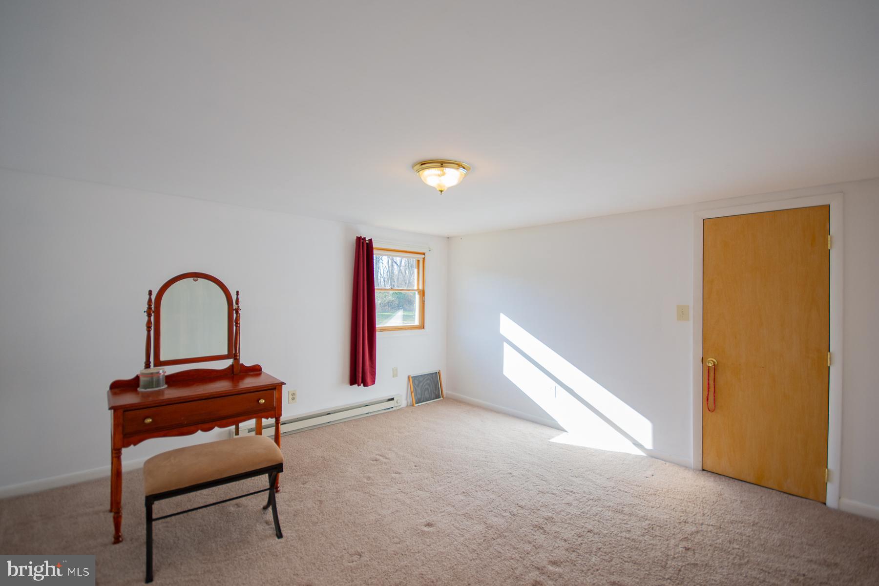 TICE MANOR - Residential