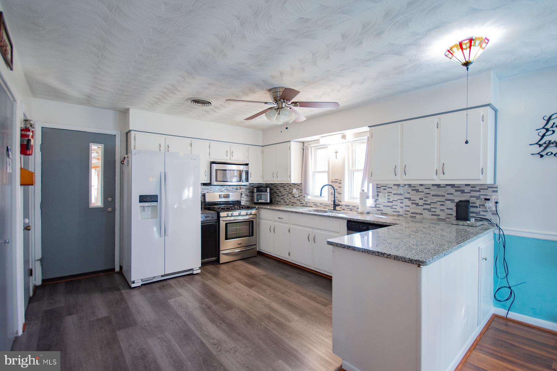 TICE MANOR - Residential