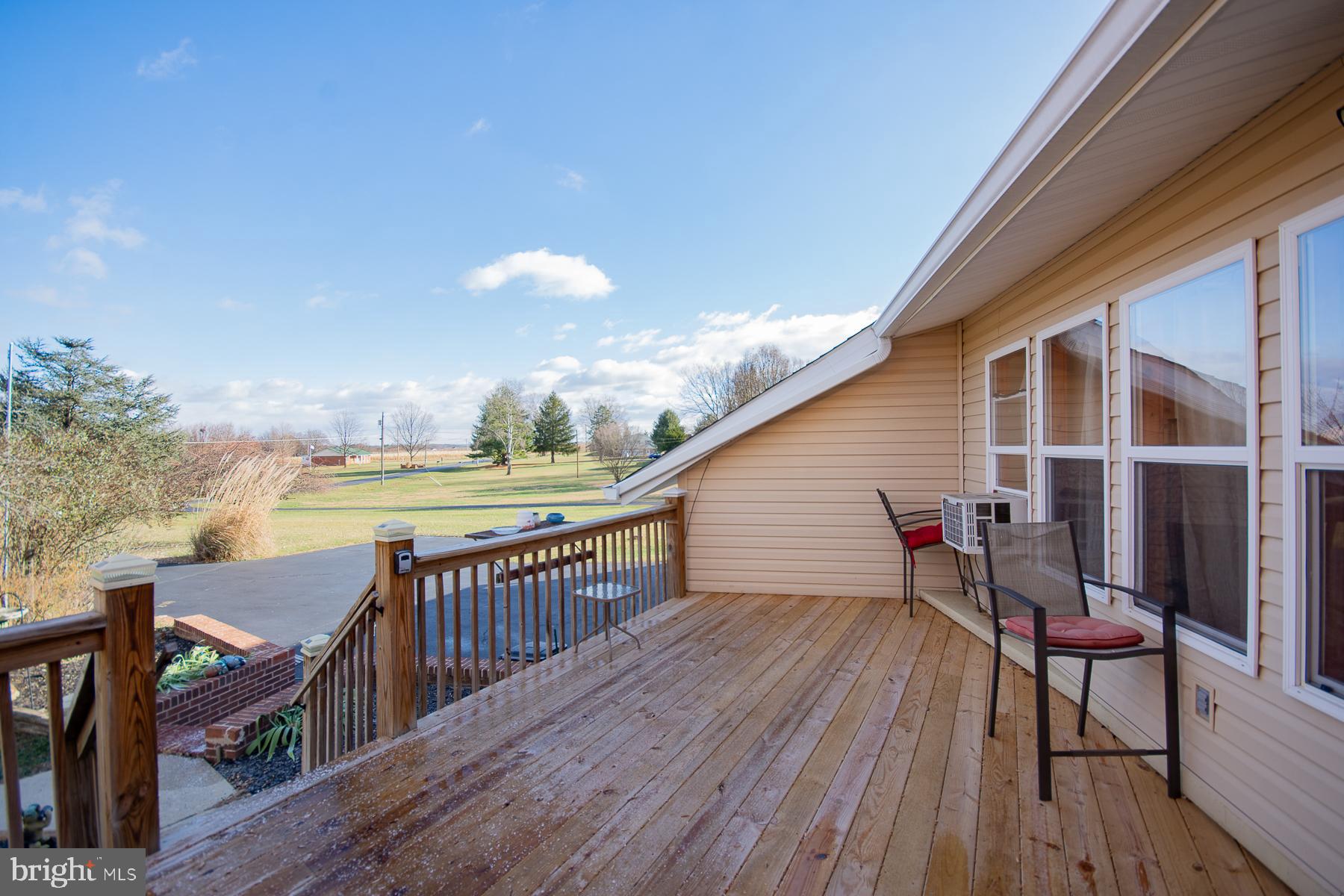 TICE MANOR - Residential