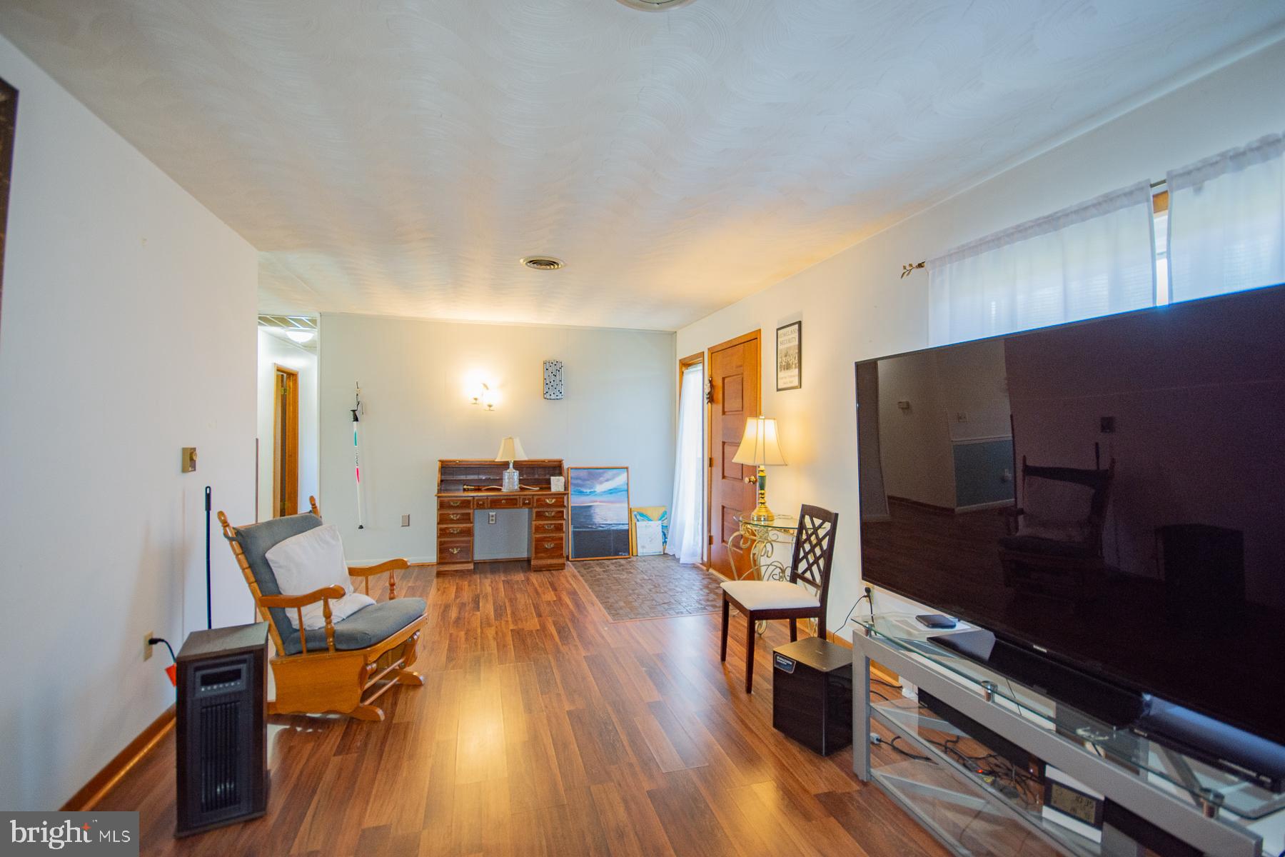 TICE MANOR - Residential