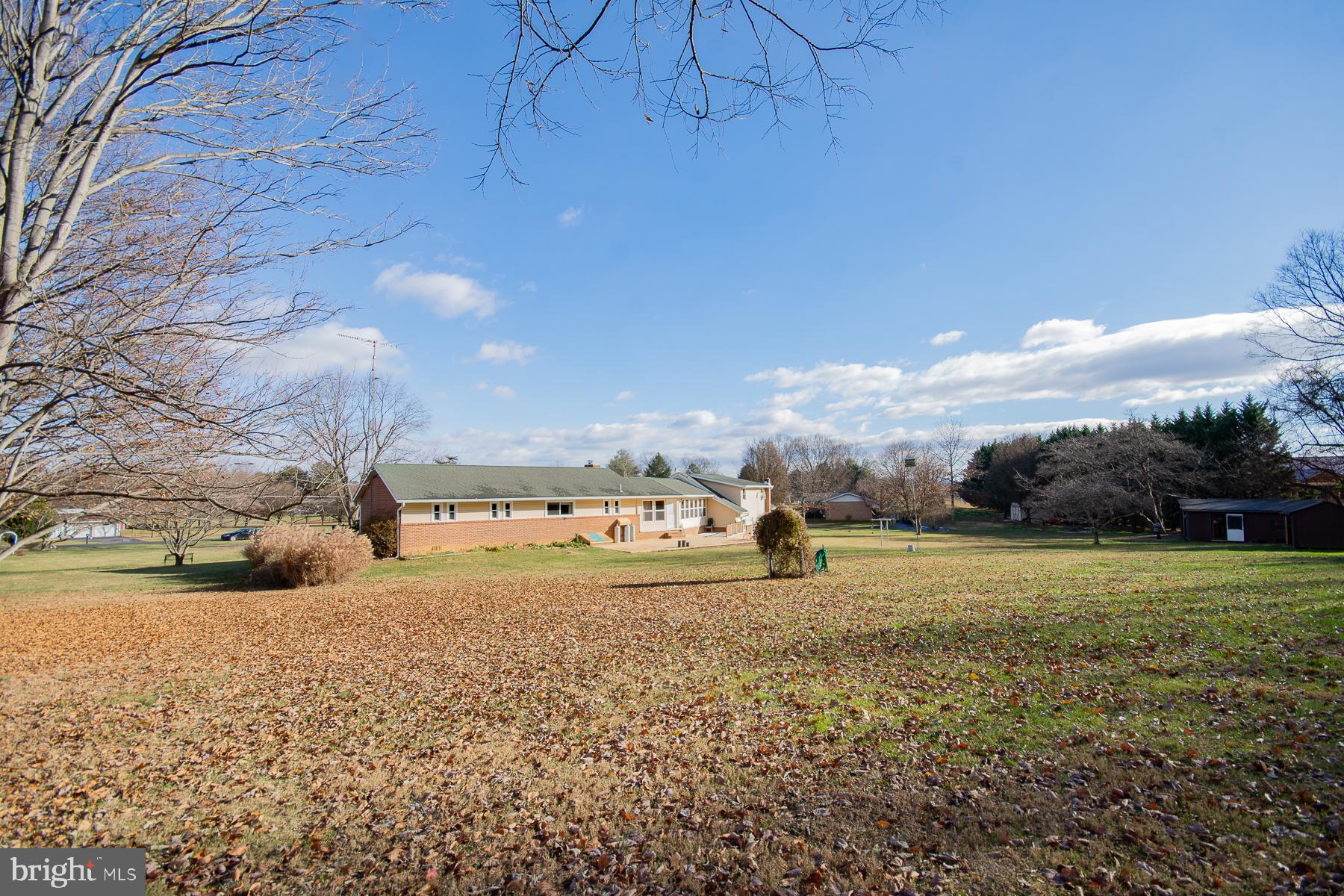 TICE MANOR - Residential