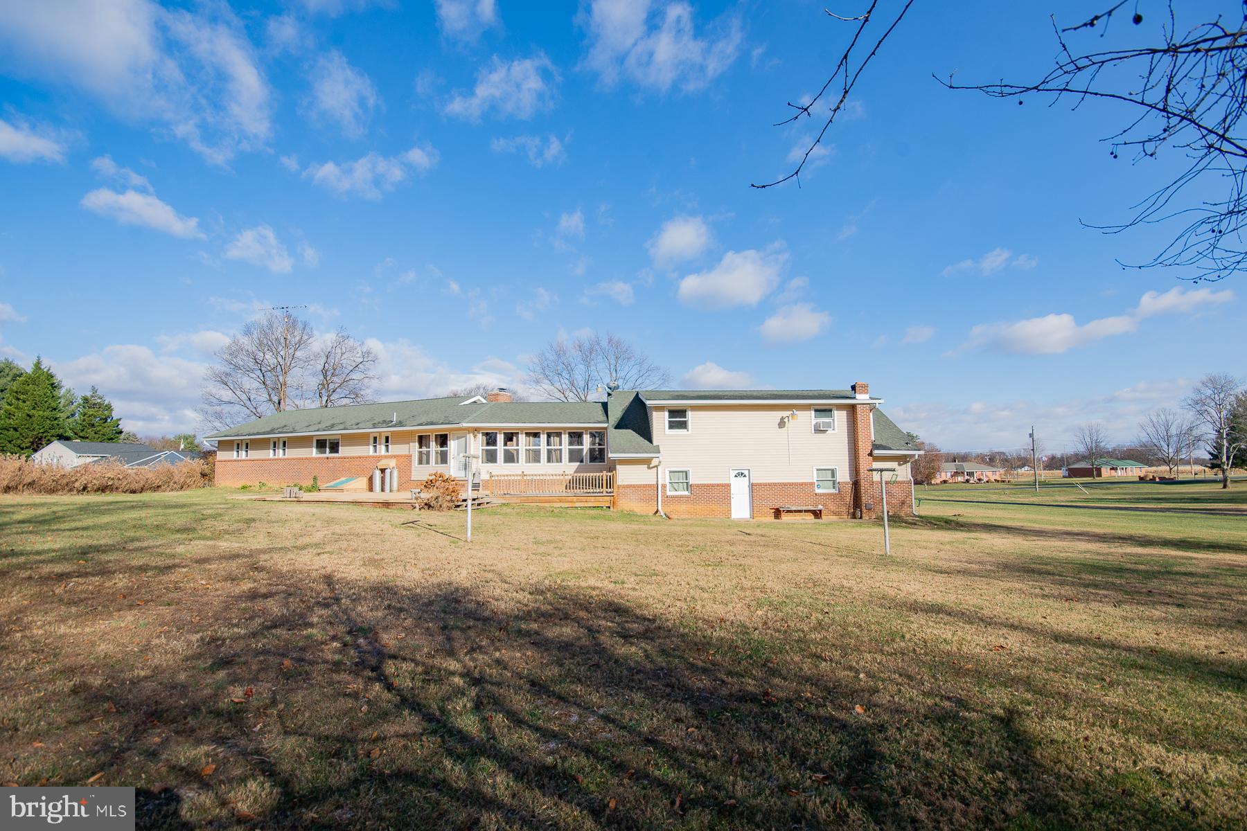 TICE MANOR - Residential