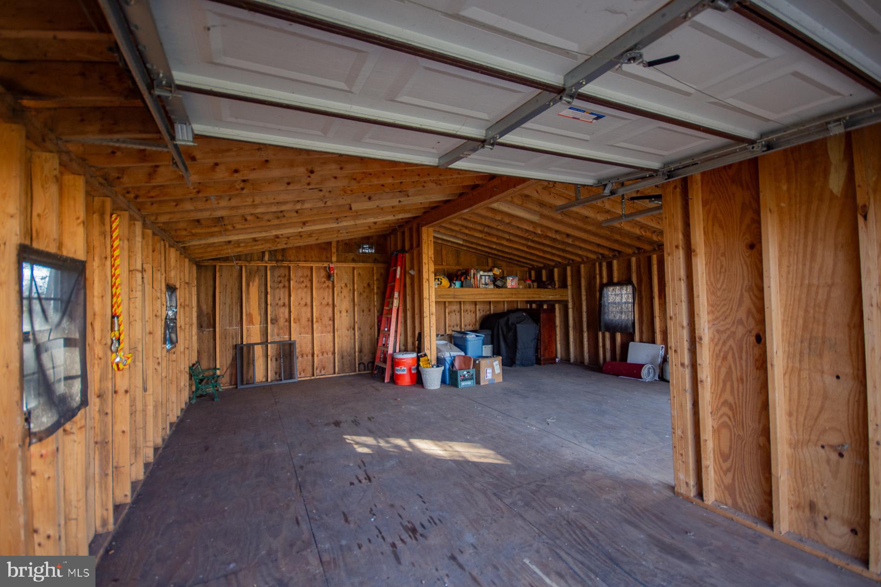 TICE MANOR - Residential