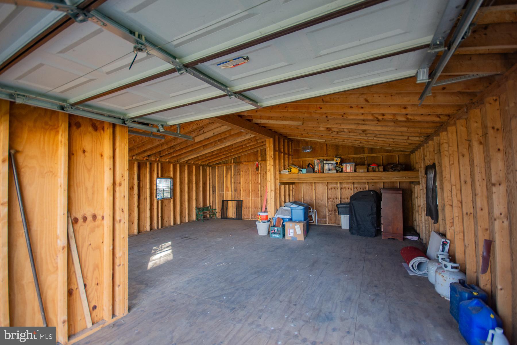 TICE MANOR - Residential