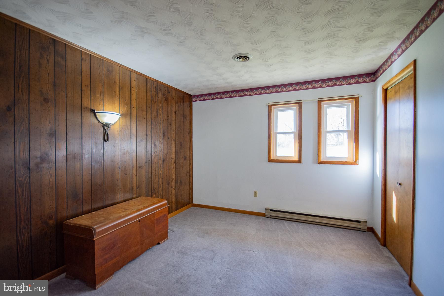 TICE MANOR - Residential