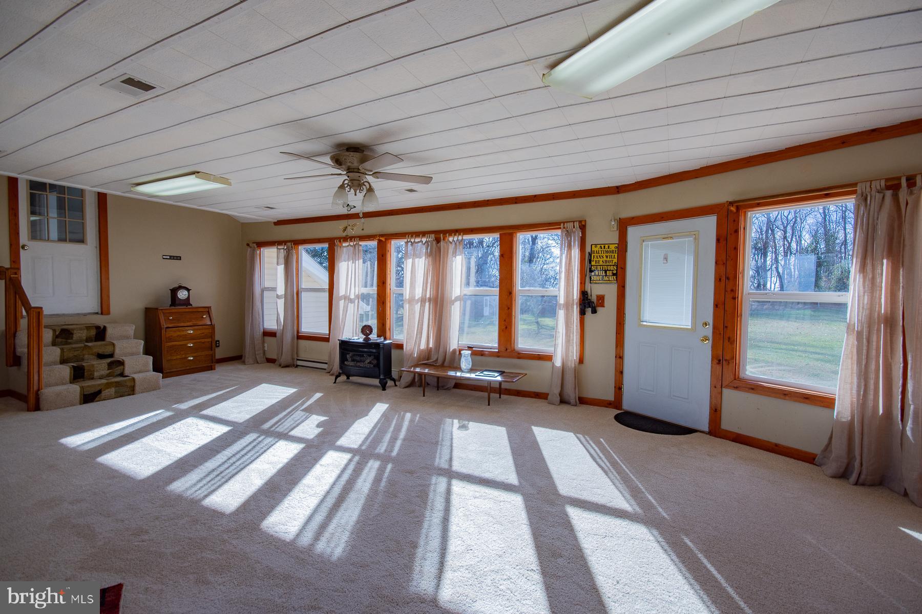 TICE MANOR - Residential