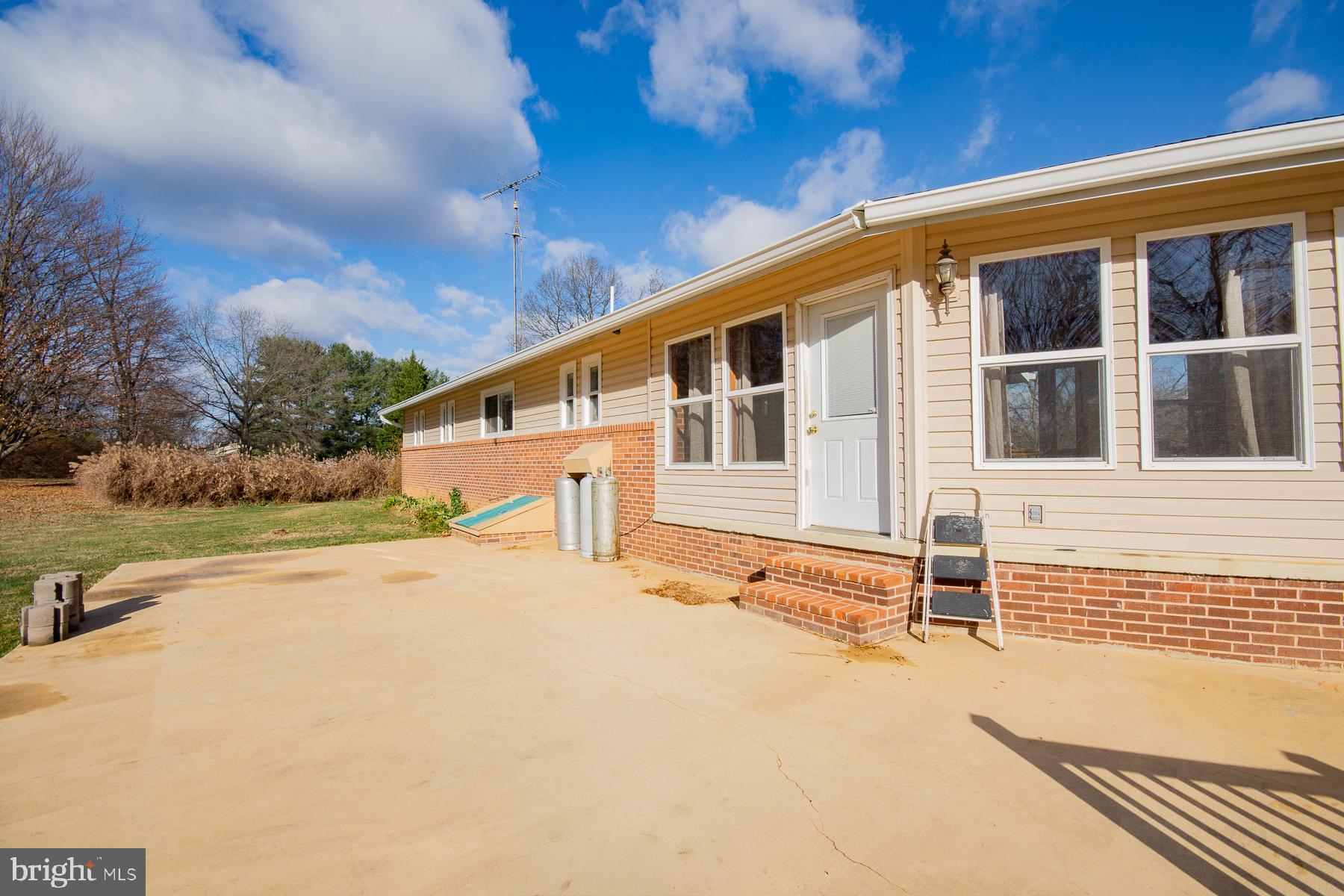 TICE MANOR - Residential