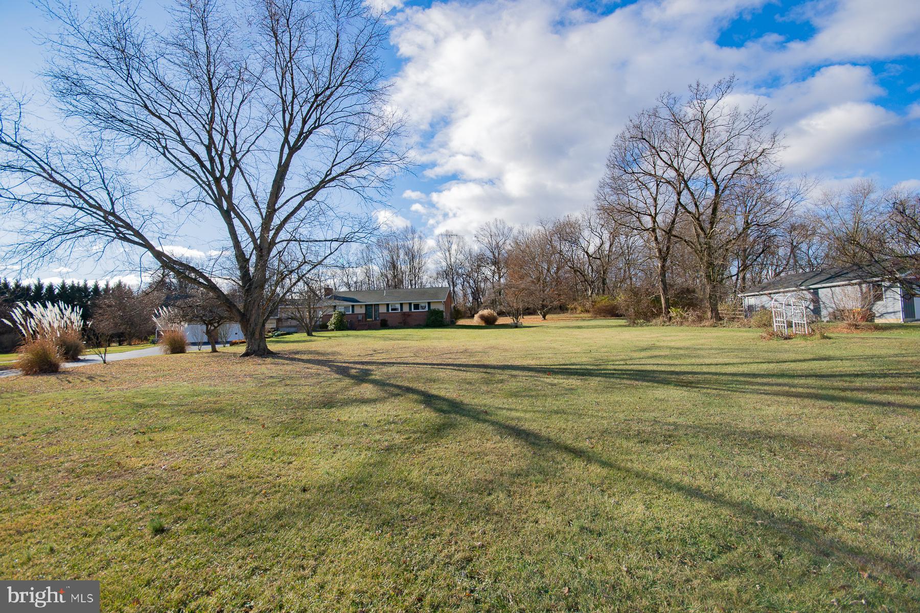 TICE MANOR - Residential