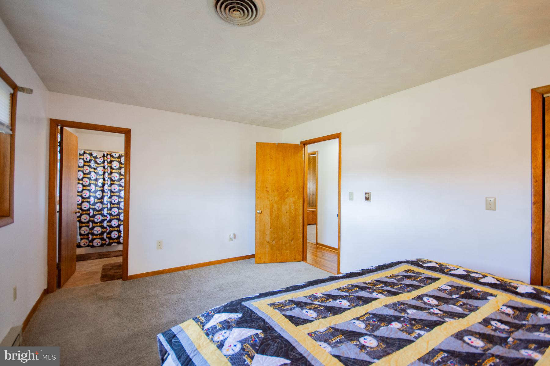 TICE MANOR - Residential