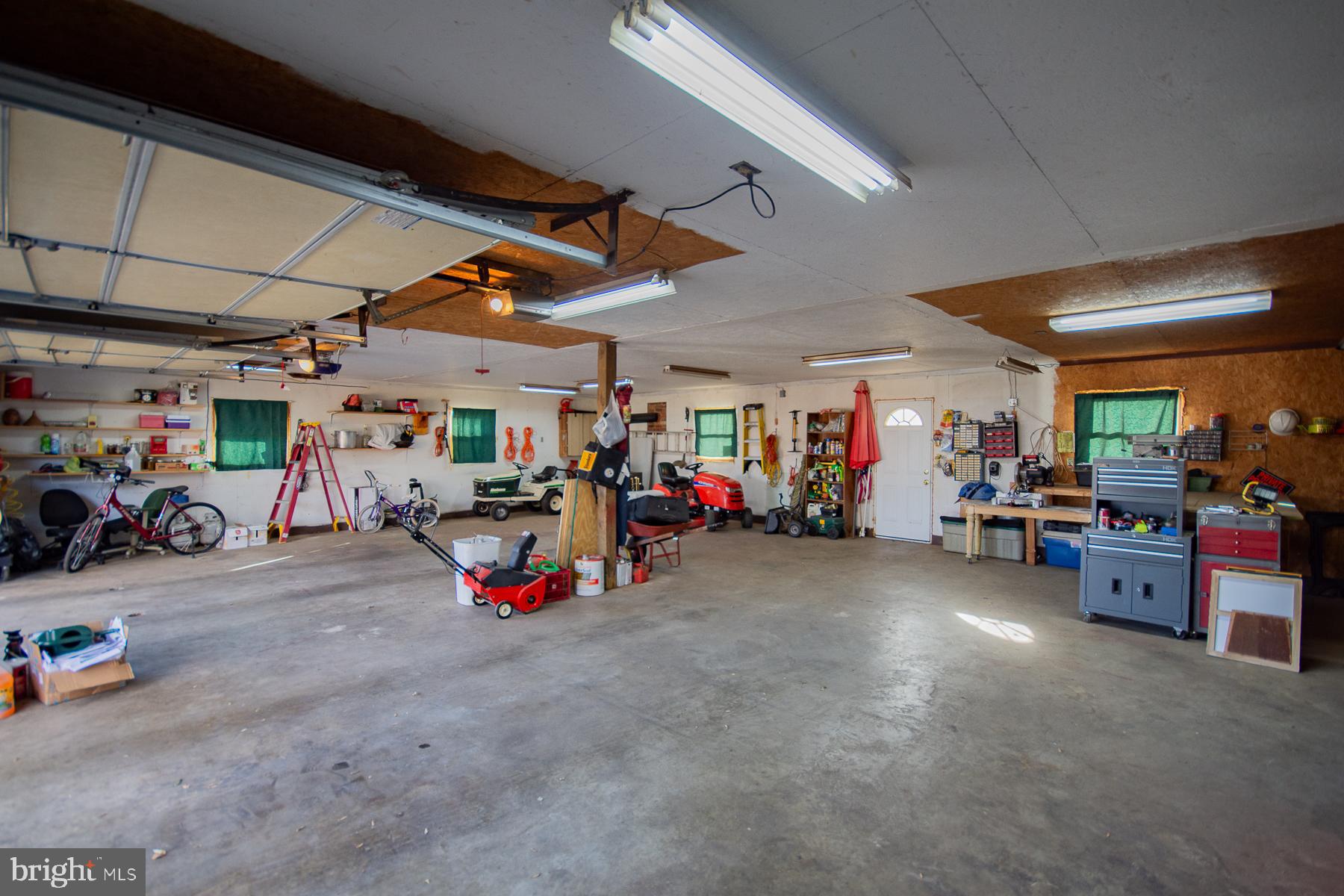 TICE MANOR - Residential