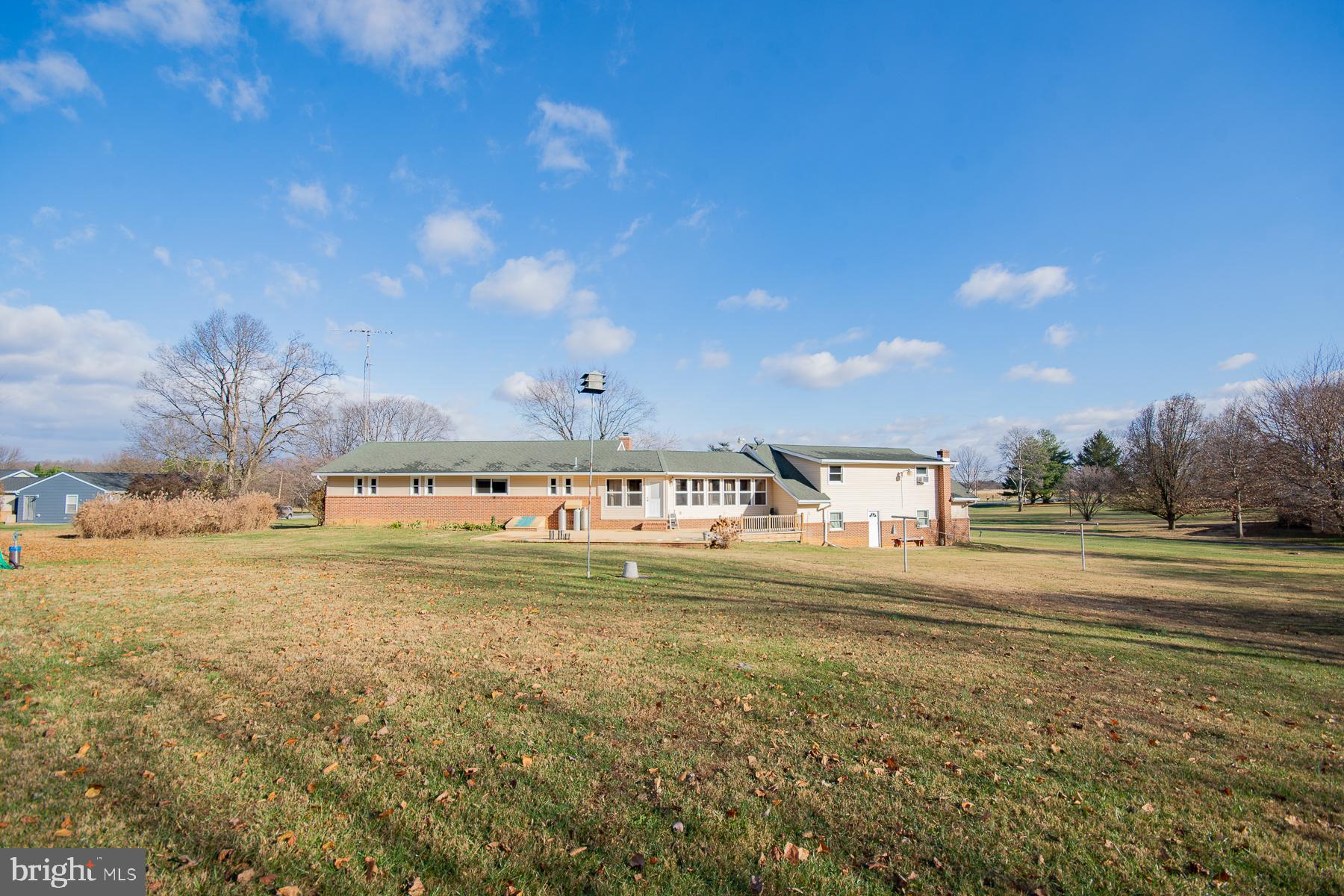 TICE MANOR - Residential