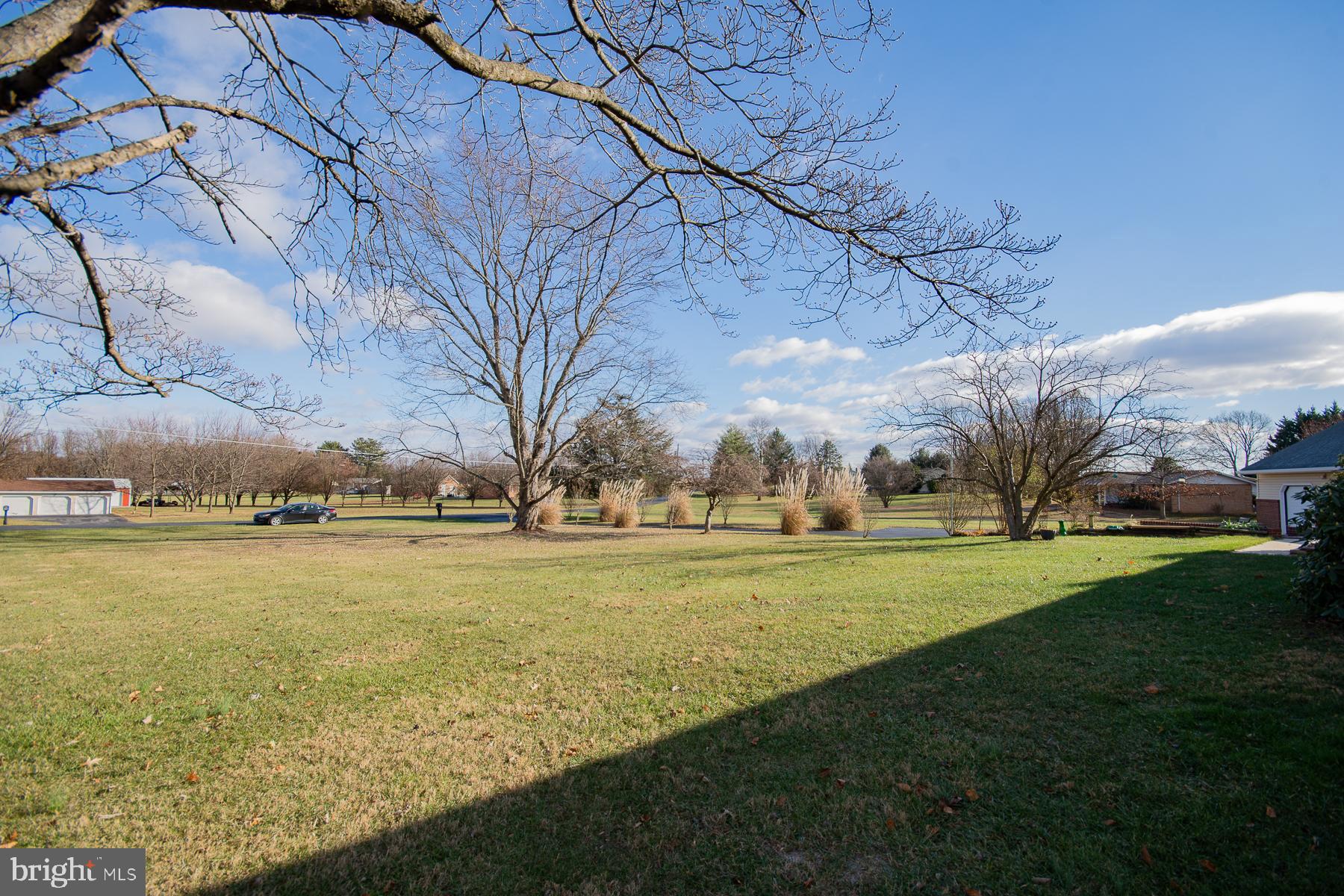 TICE MANOR - Residential