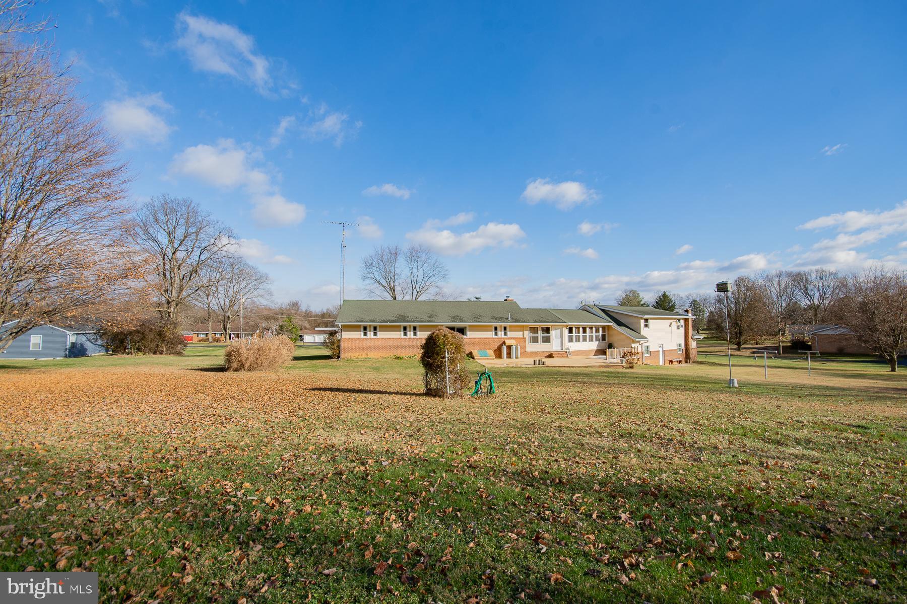 TICE MANOR - Residential