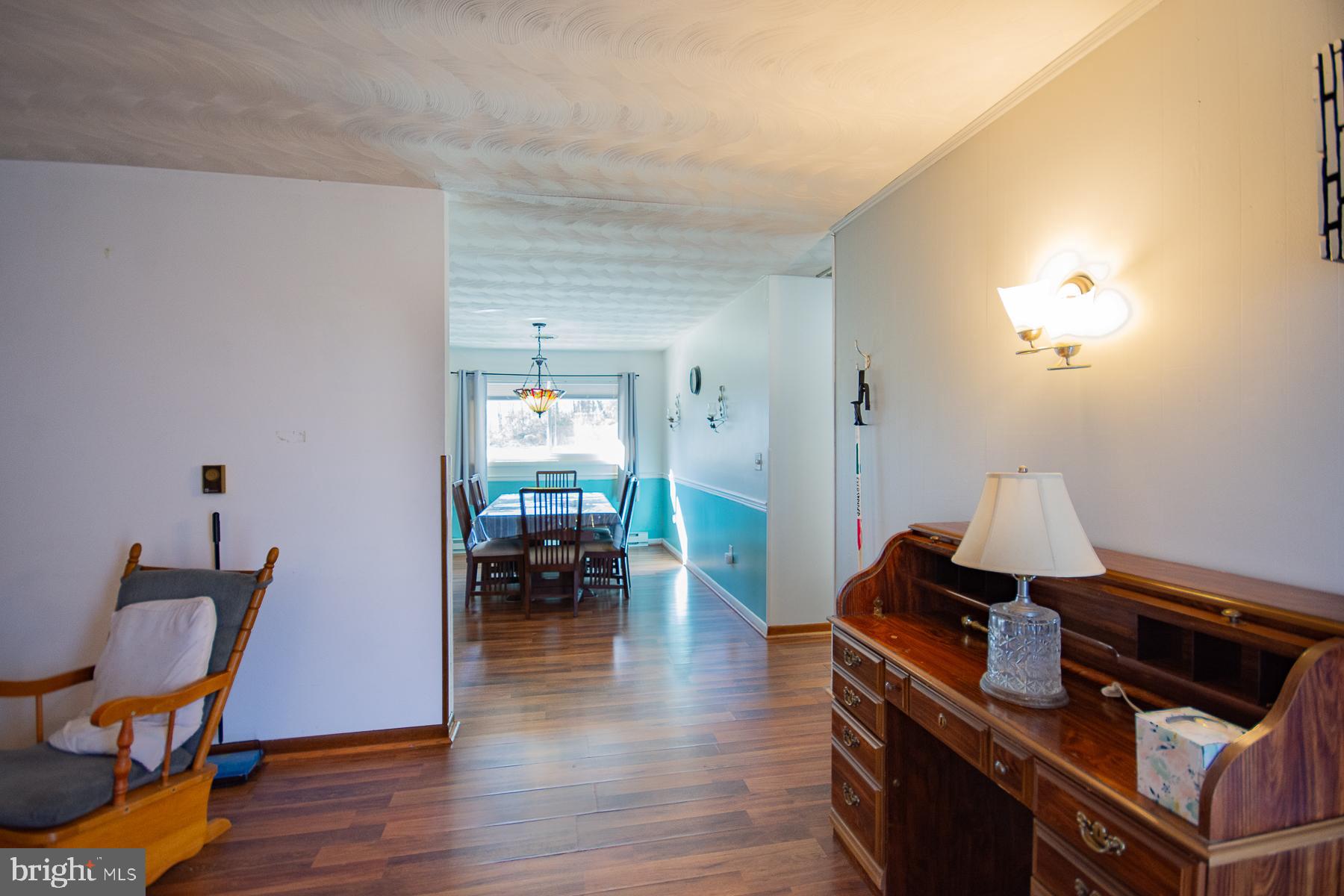 TICE MANOR - Residential