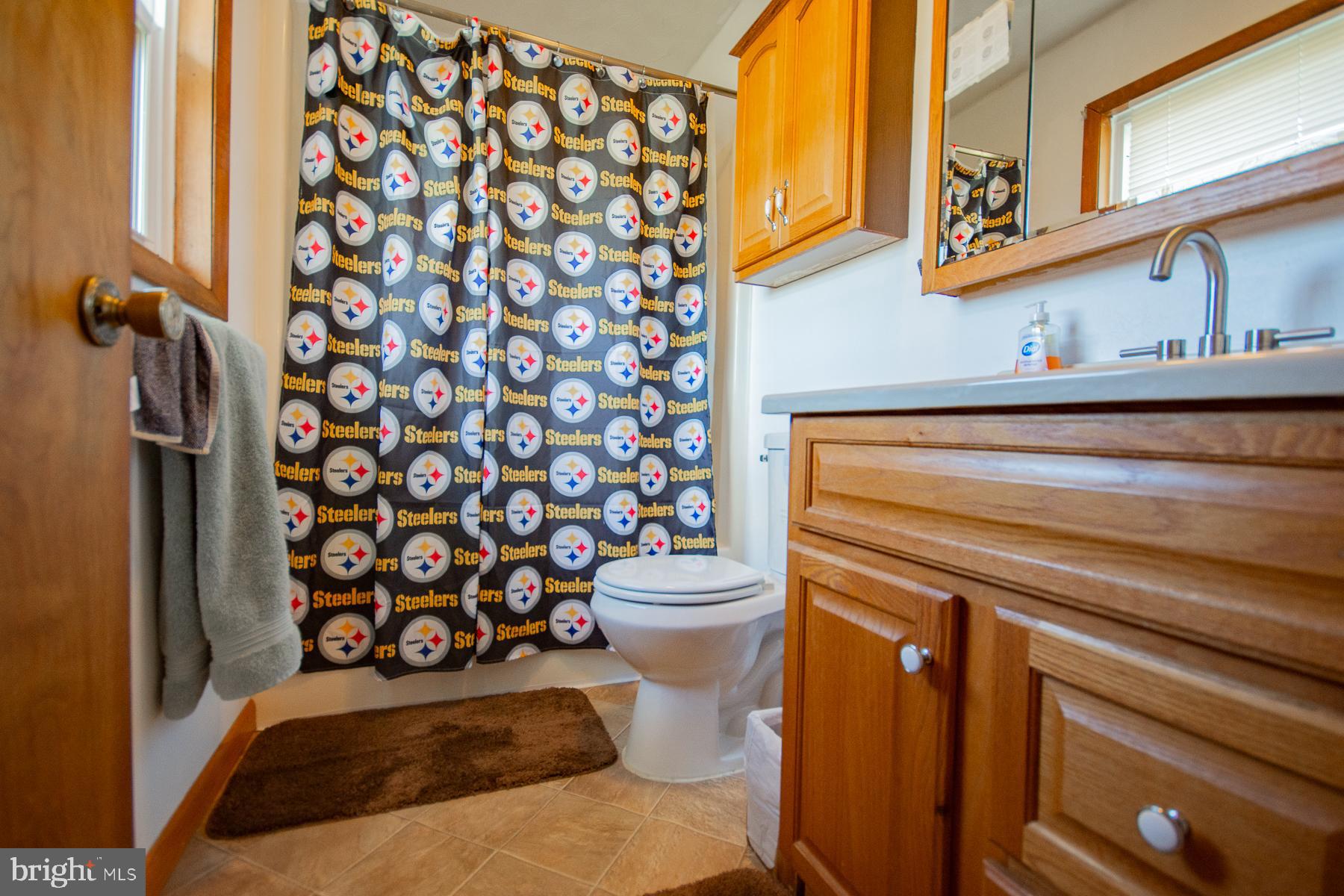 TICE MANOR - Residential