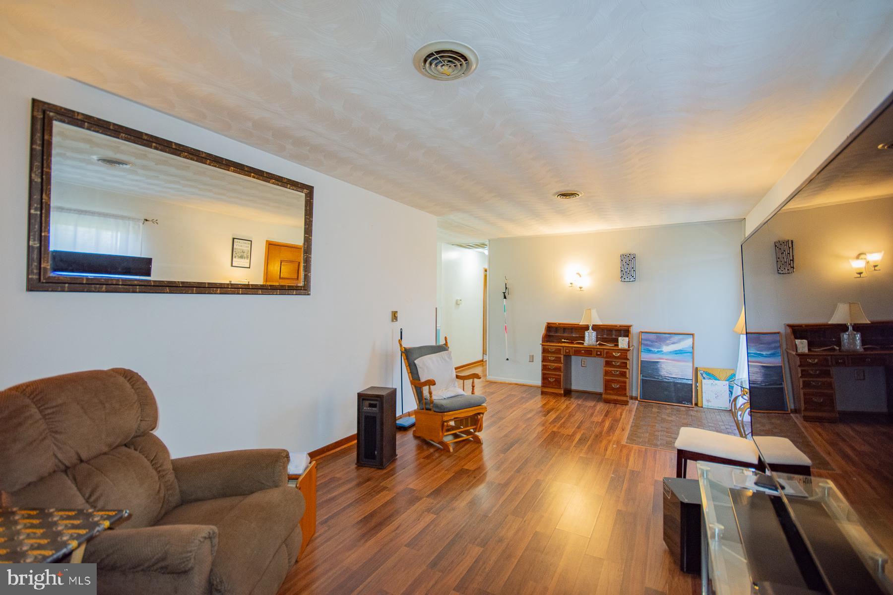 TICE MANOR - Residential