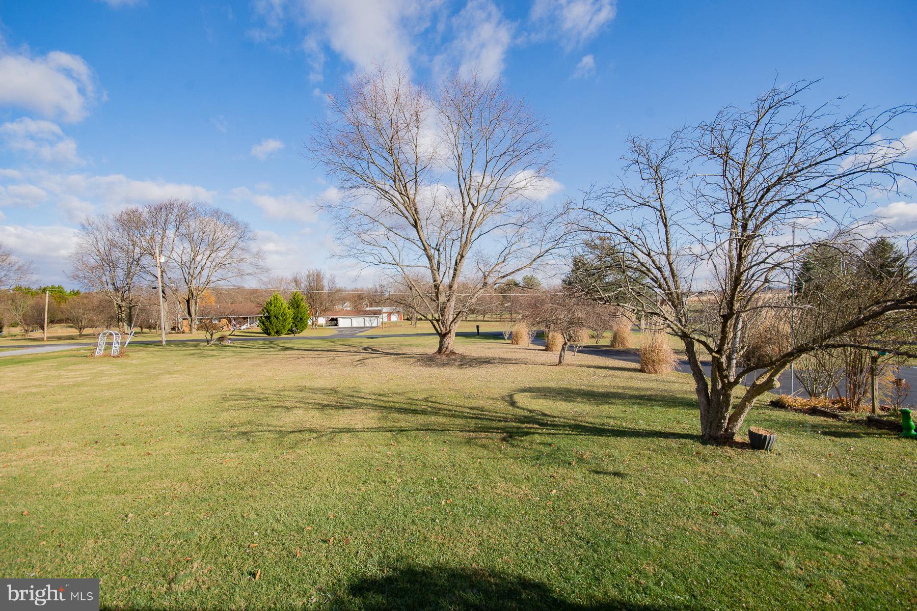 TICE MANOR - Residential