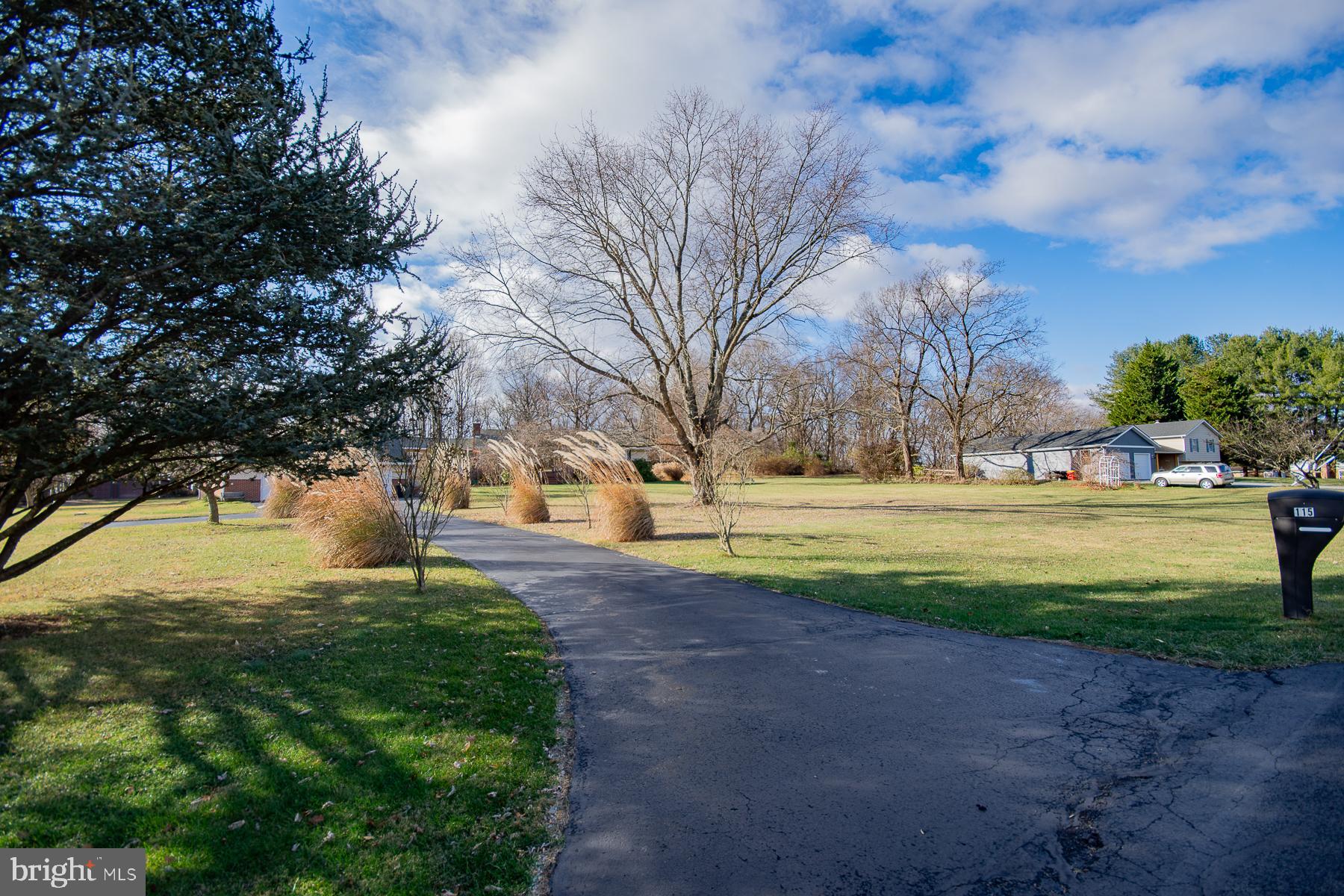 TICE MANOR - Residential