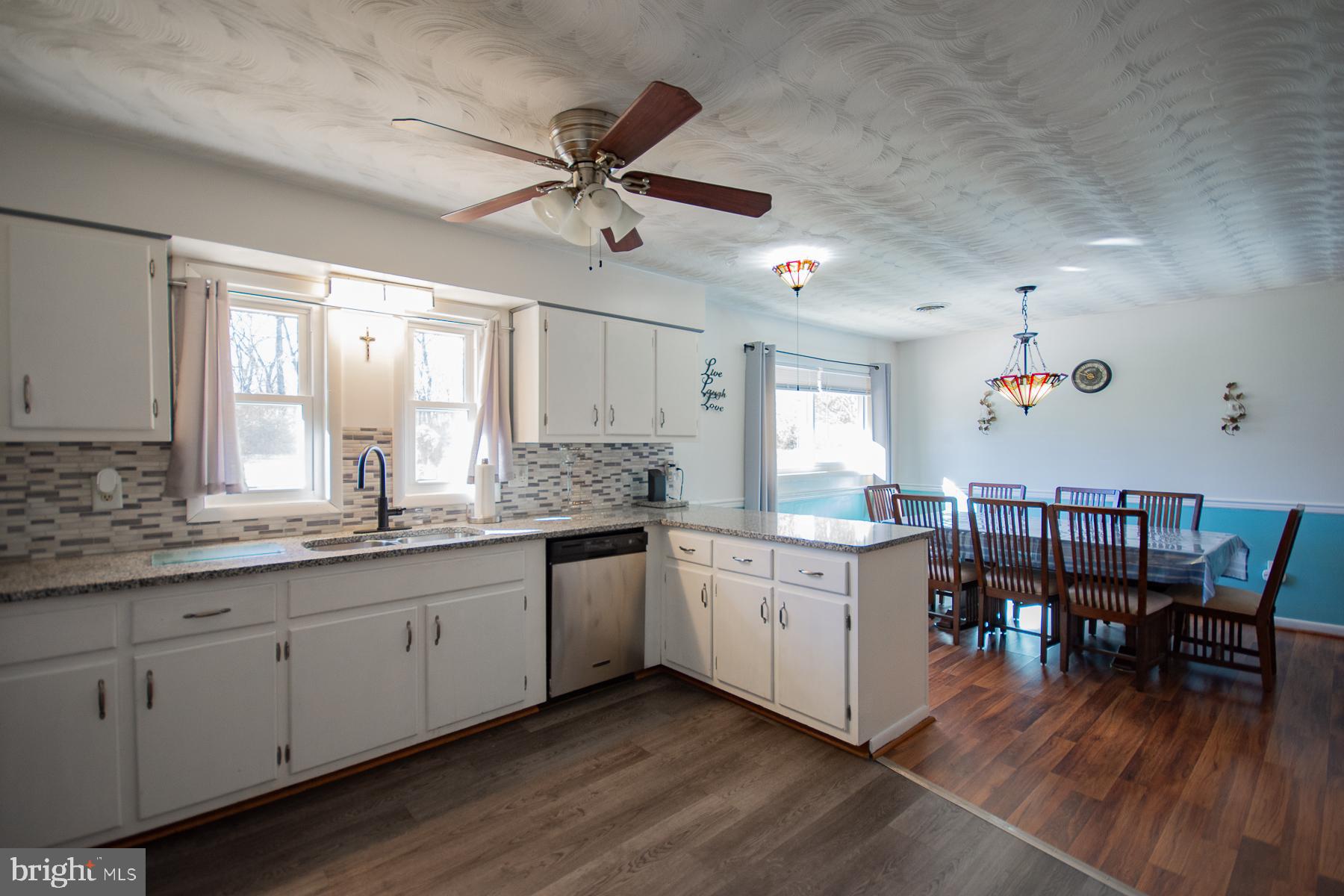 TICE MANOR - Residential