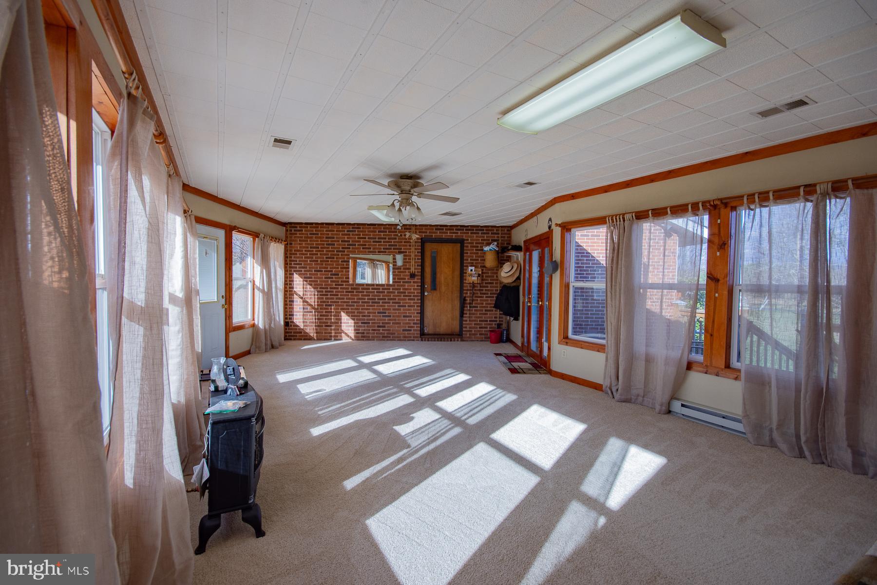 TICE MANOR - Residential