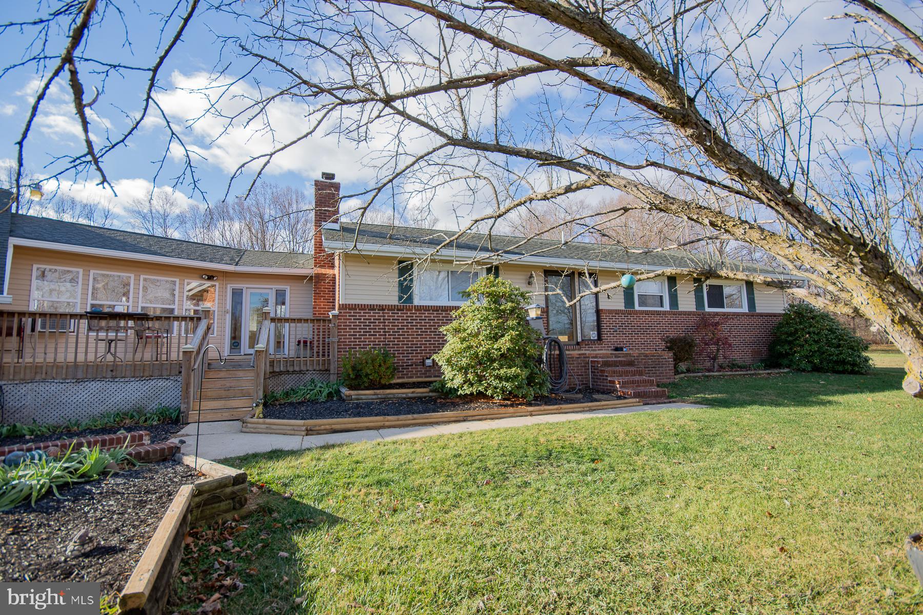 TICE MANOR - Residential