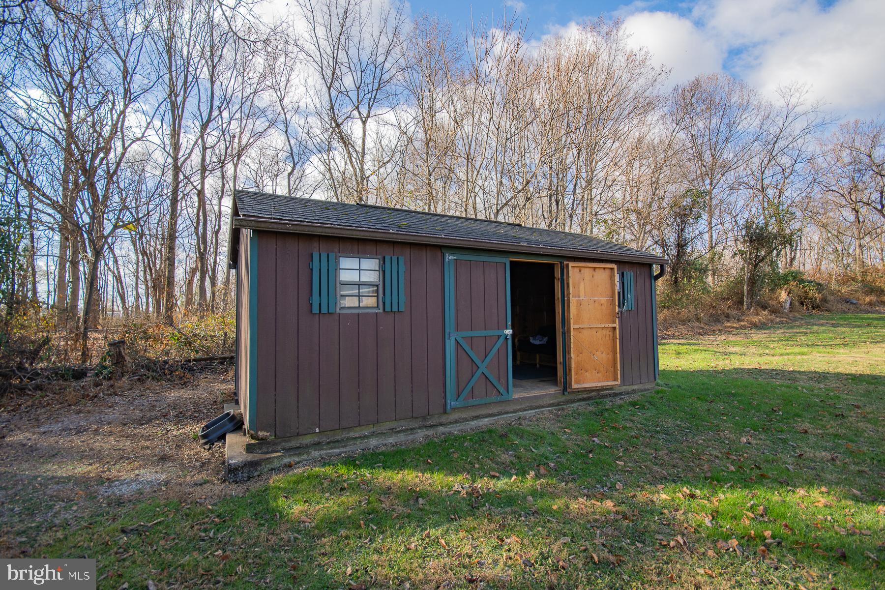 TICE MANOR - Residential