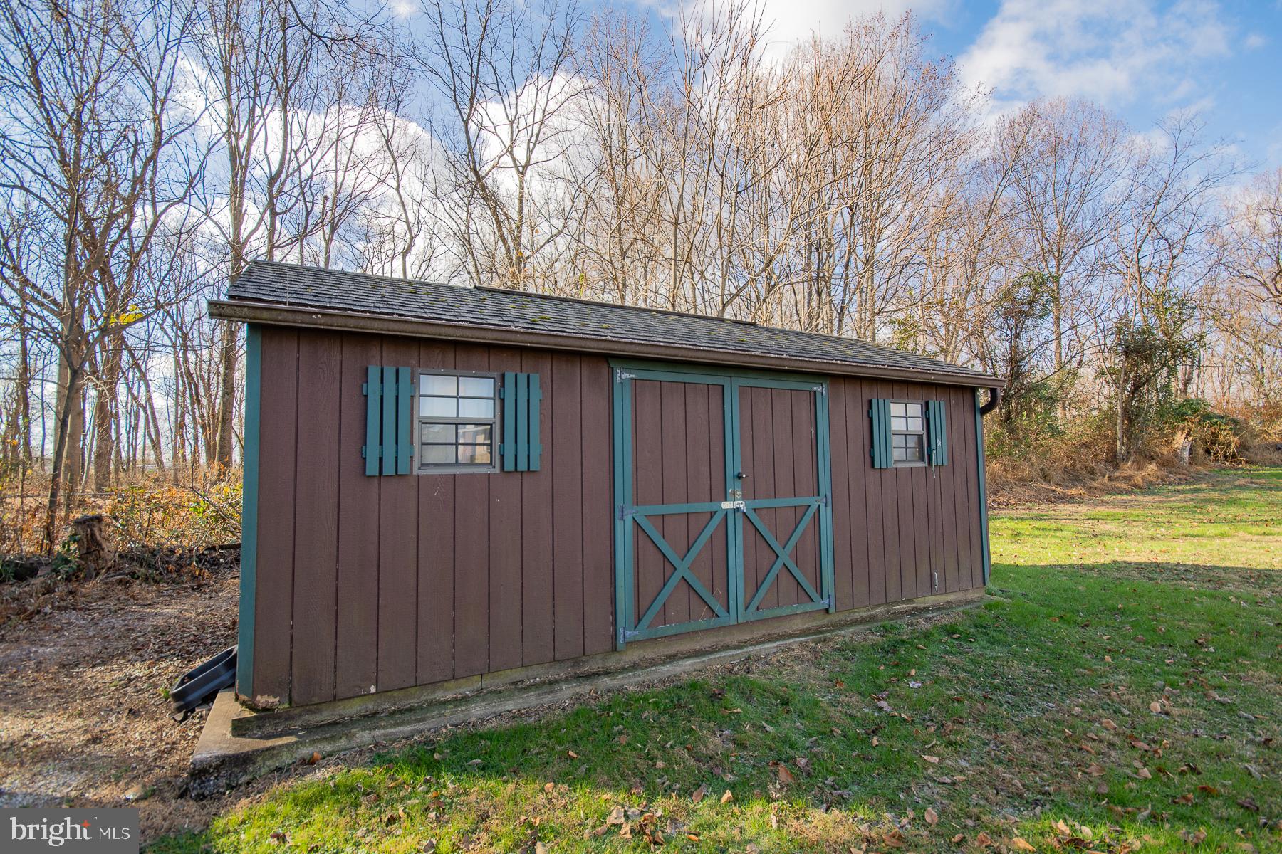 TICE MANOR - Residential