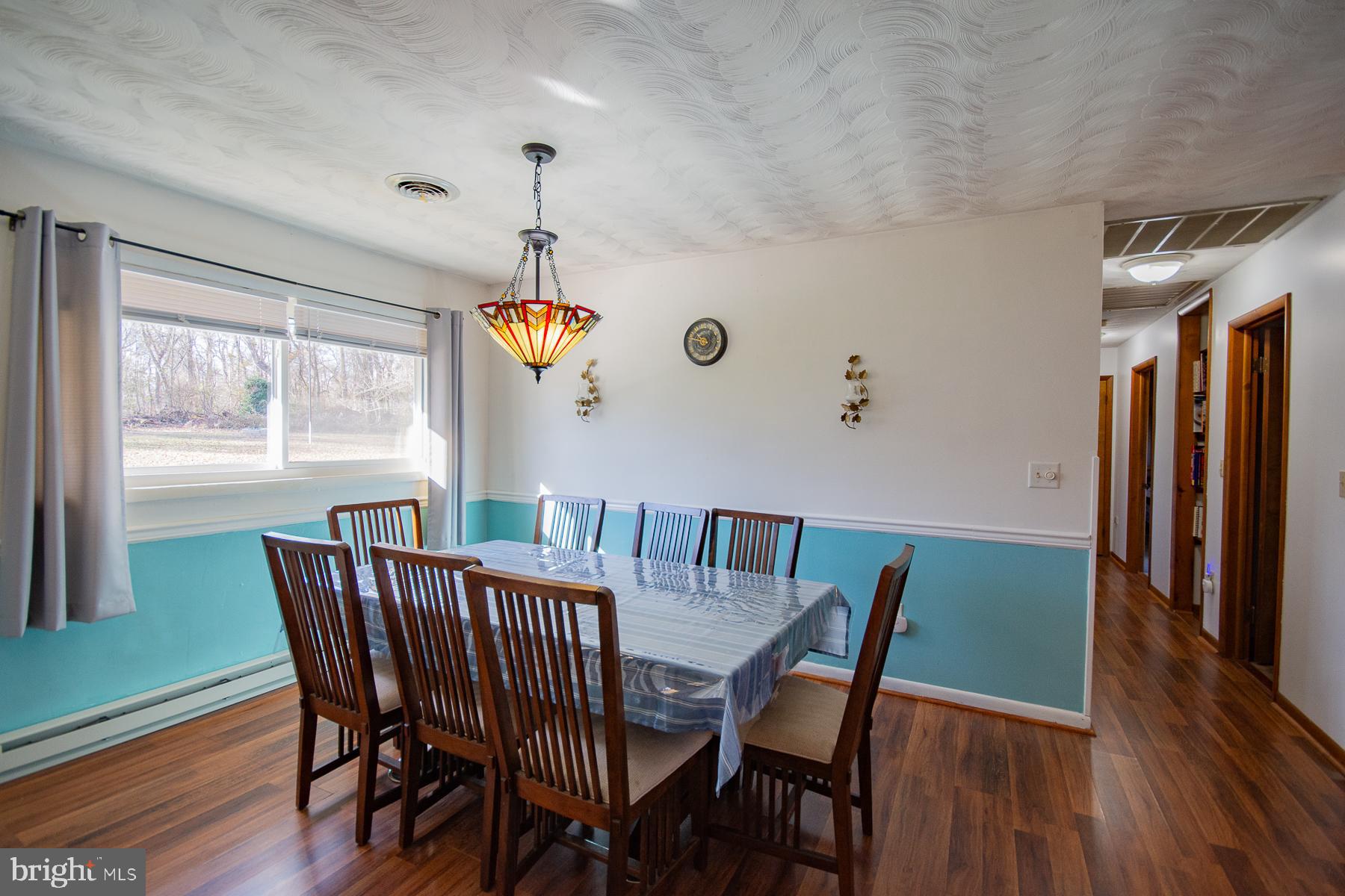 TICE MANOR - Residential