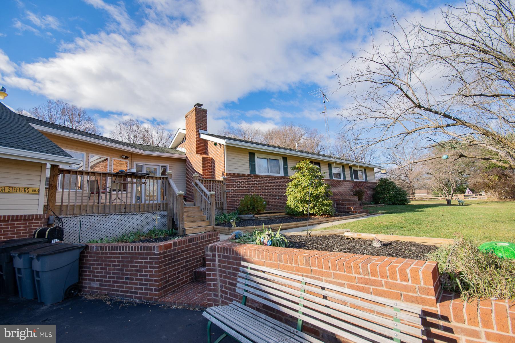 TICE MANOR - Residential