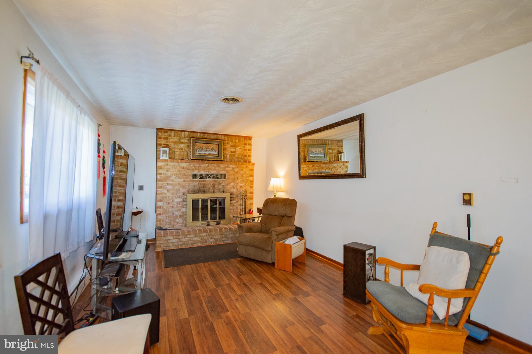 TICE MANOR - Residential