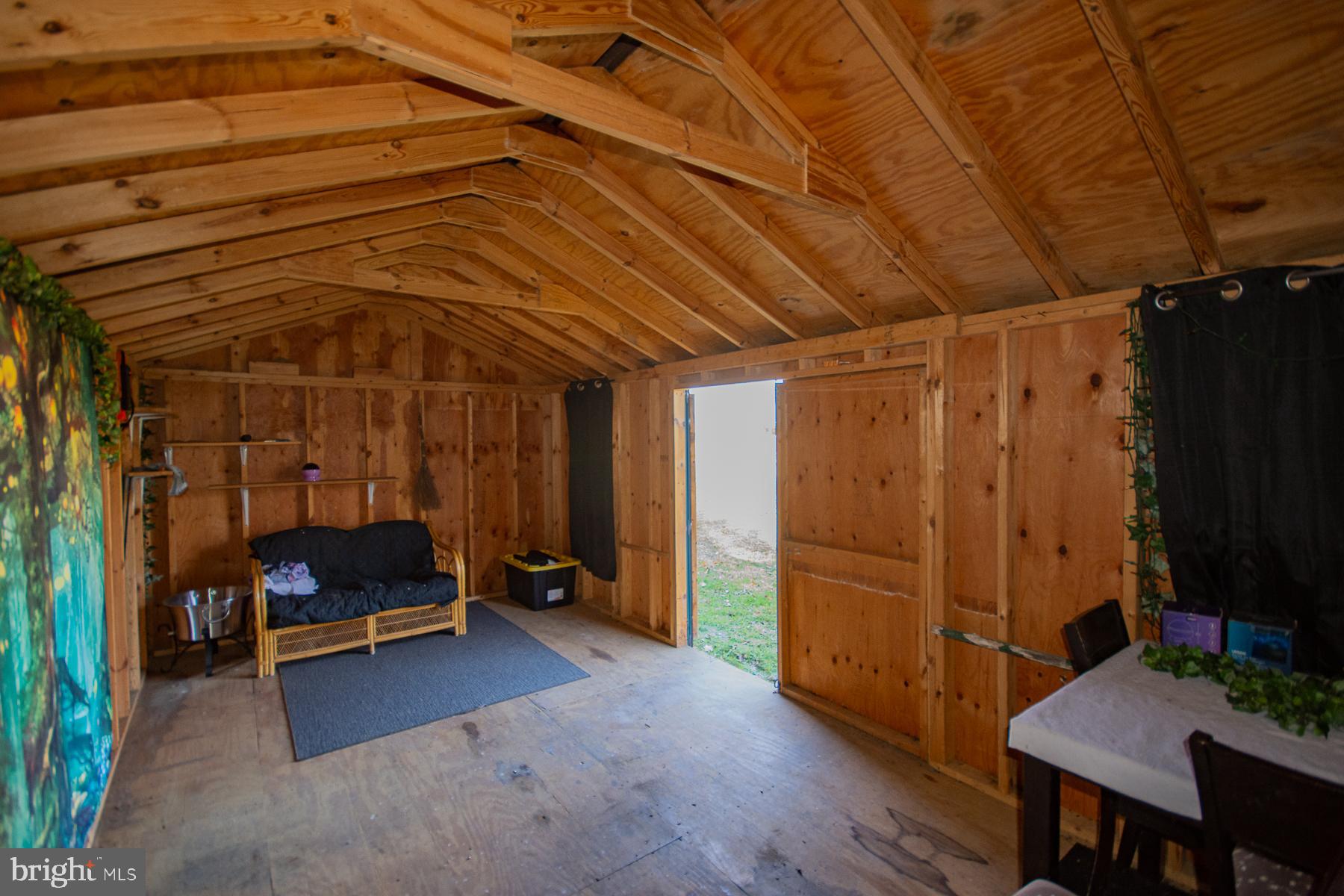 TICE MANOR - Residential