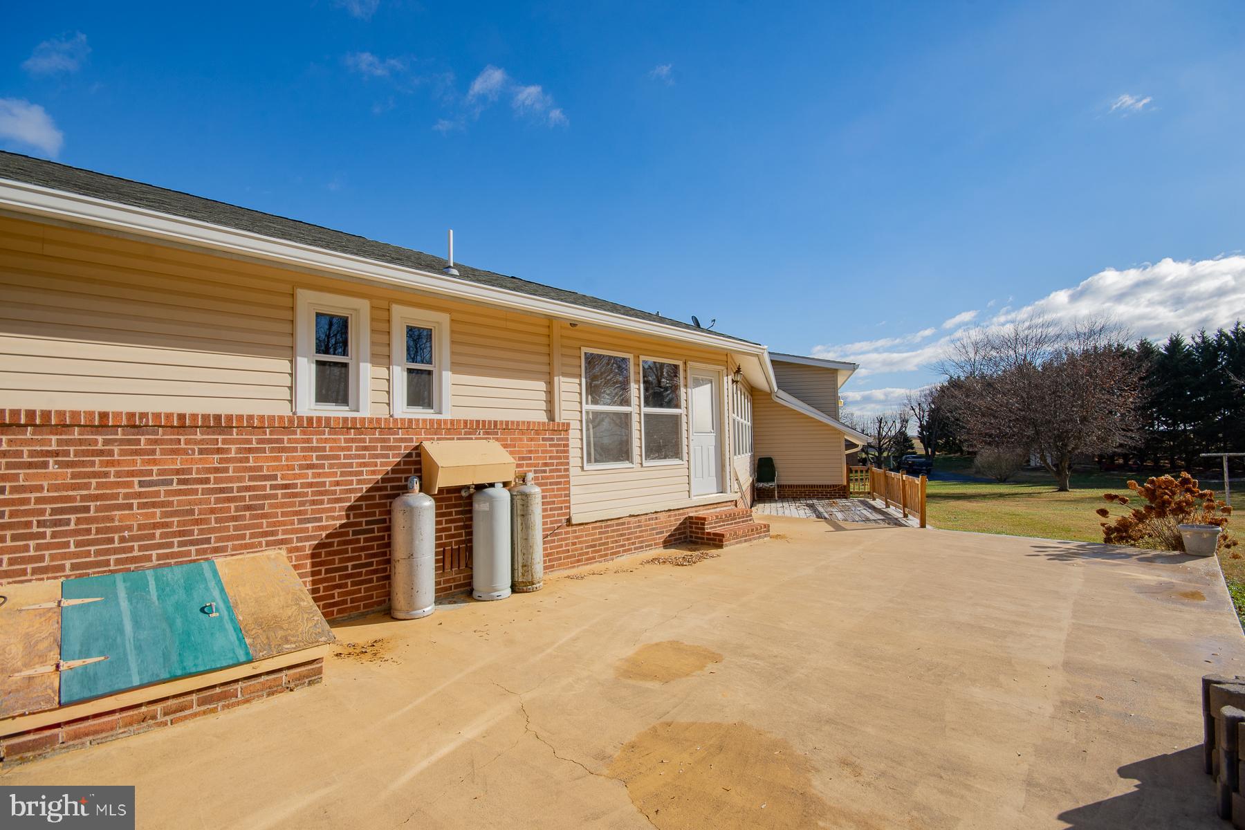 TICE MANOR - Residential