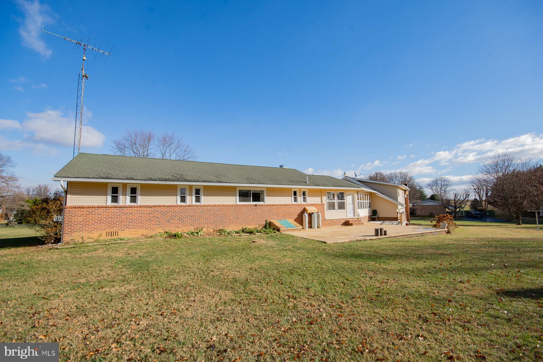 TICE MANOR - Residential