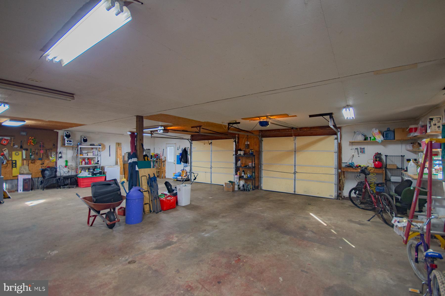 TICE MANOR - Residential