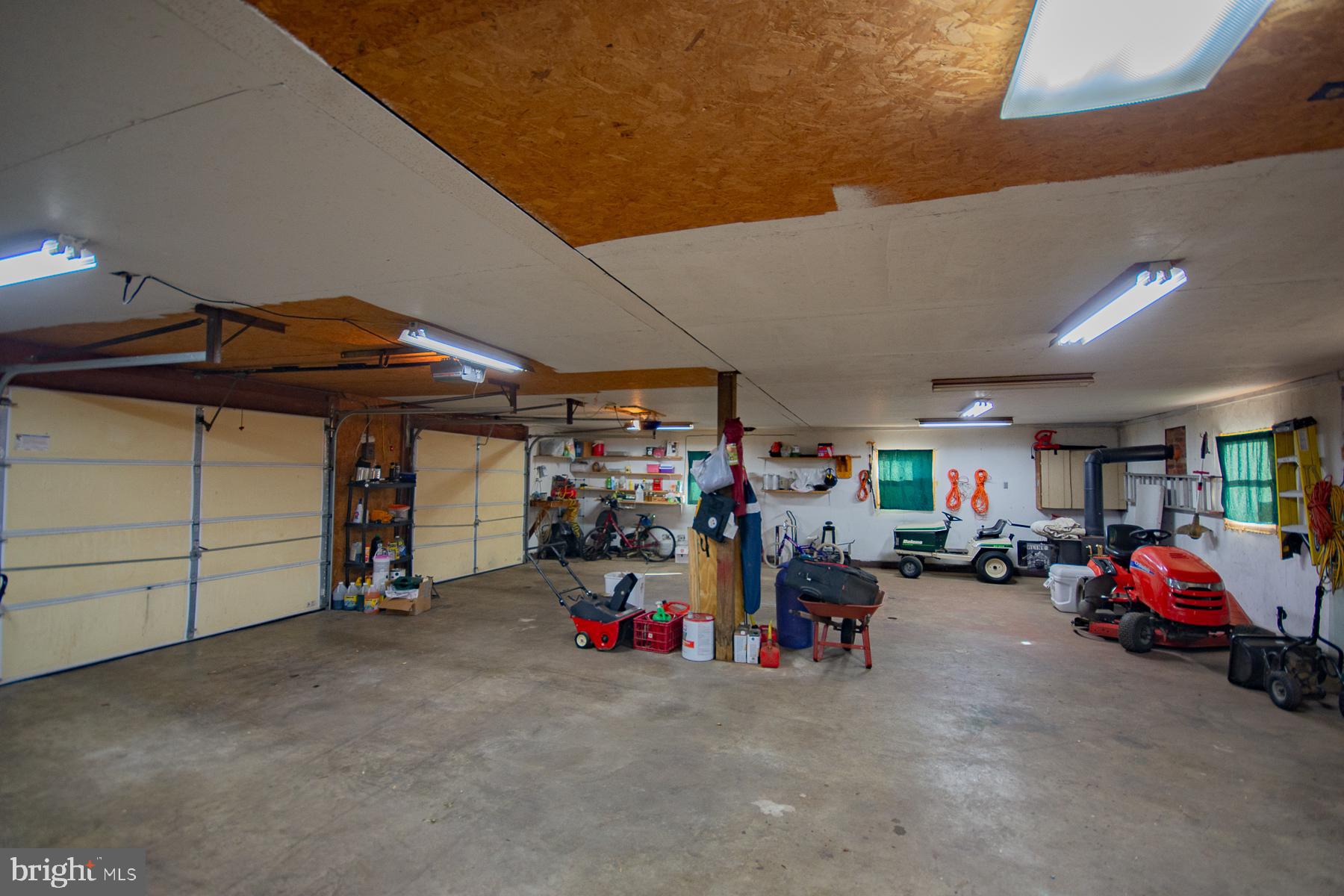 TICE MANOR - Residential