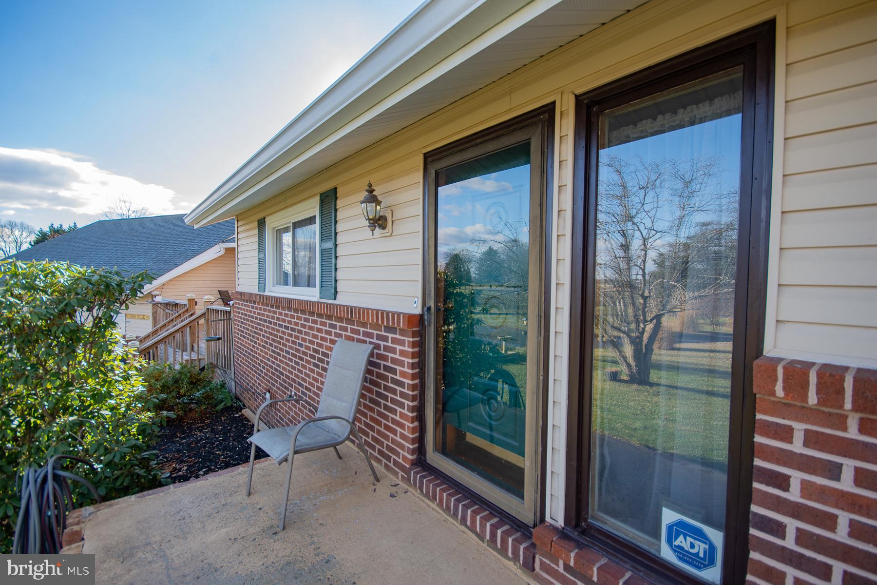 TICE MANOR - Residential