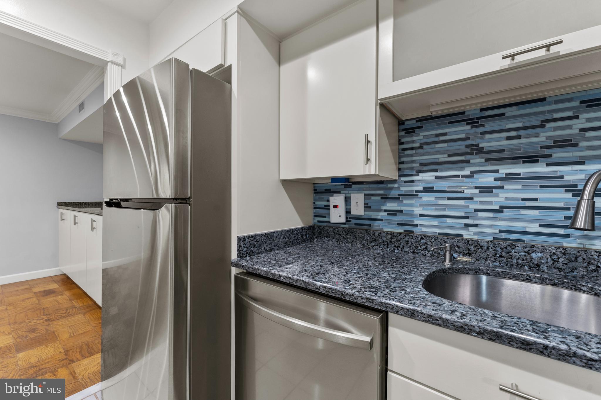 SPRING LAKE - Residential