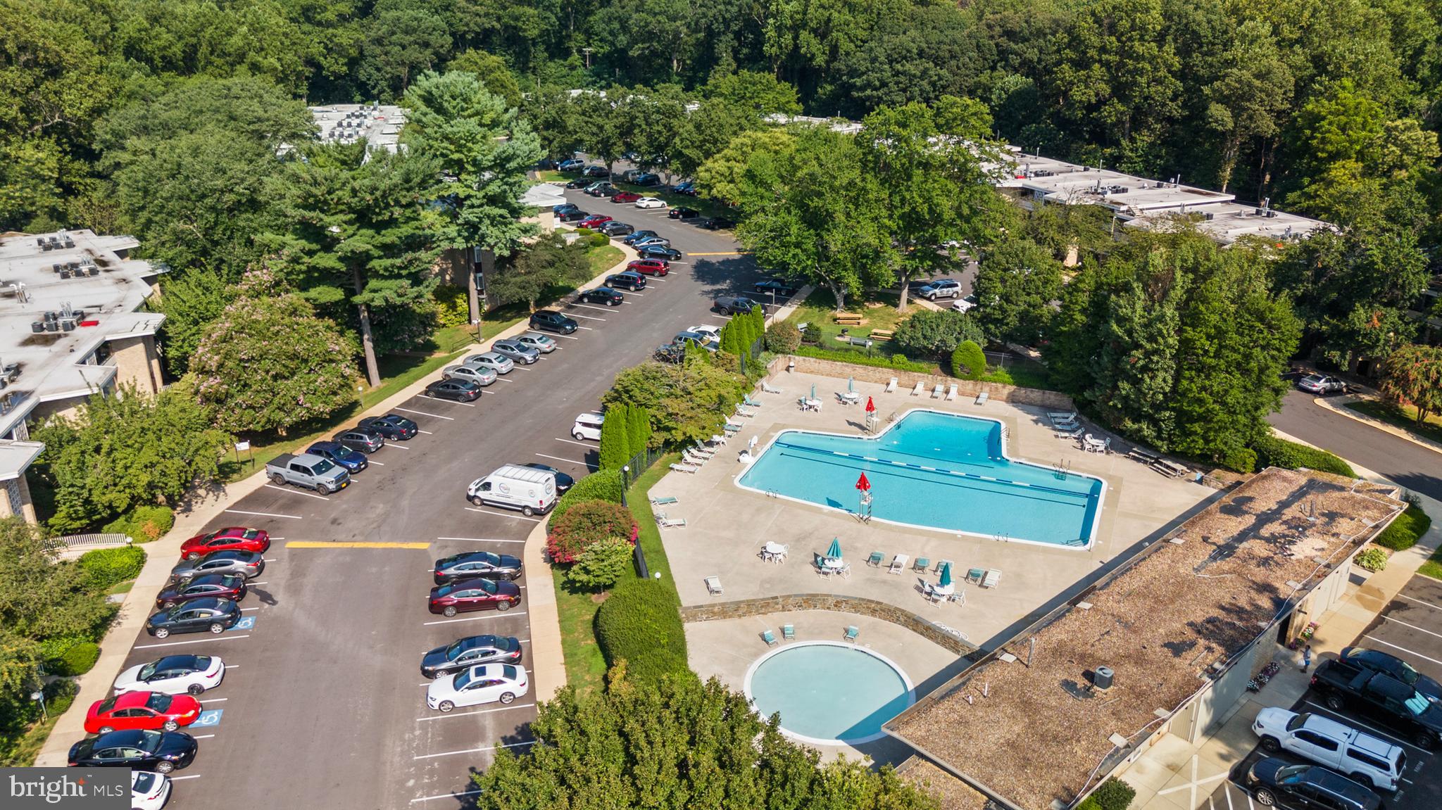 SPRING LAKE - Residential