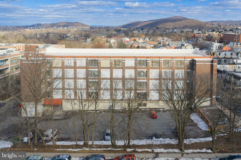 Photo of 747 Pittston Street, ALLENTOWN, PA 18103 (MLS # PALH2014692)