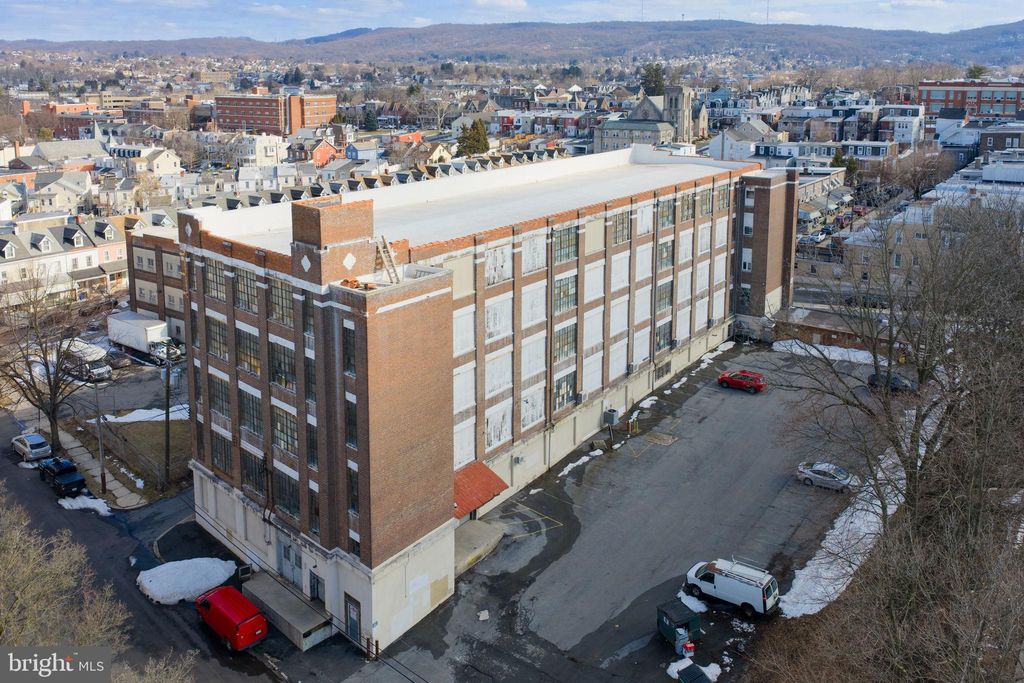 Photo of 747 Pittston Street, ALLENTOWN, PA 18103 (MLS # PALH2014692)