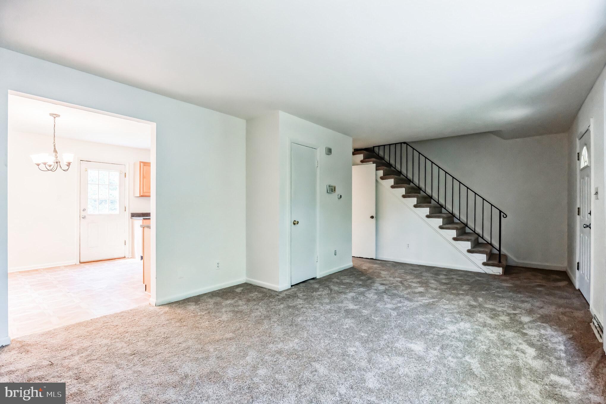 INDIAN HEAD VILLAGE - Residential