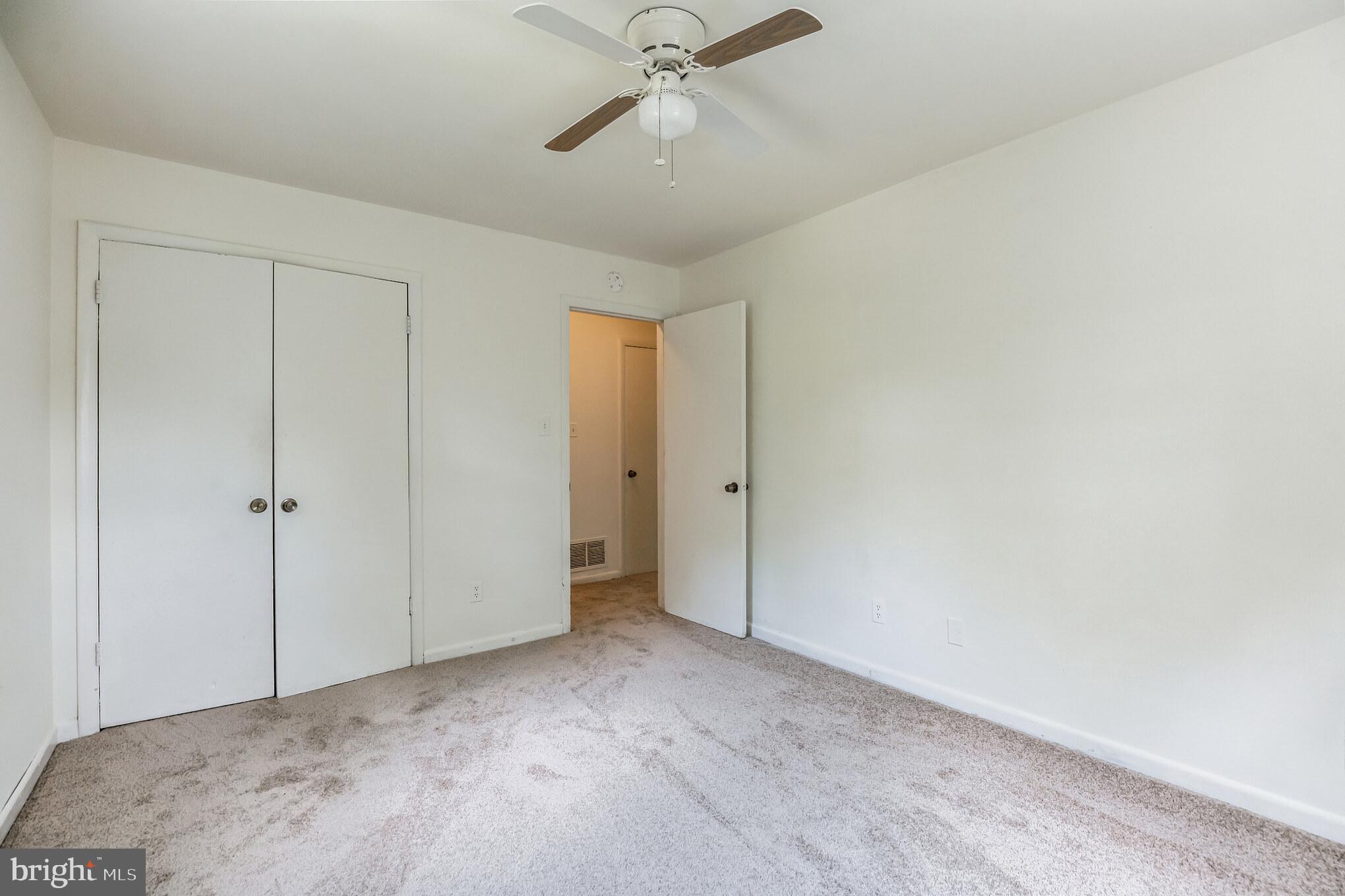 INDIAN HEAD VILLAGE - Residential