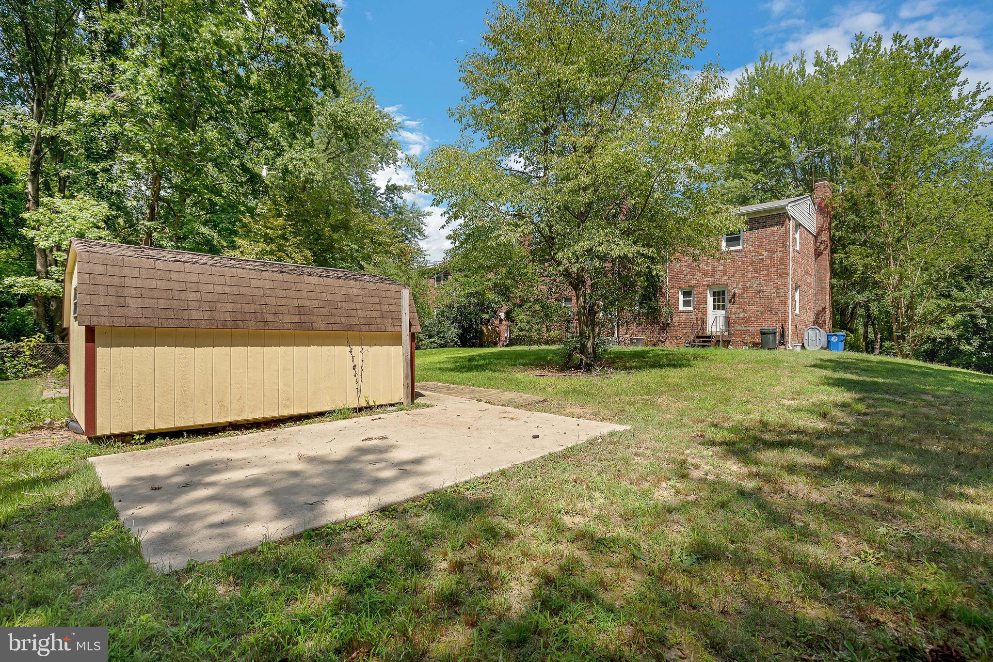 INDIAN HEAD VILLAGE - Residential