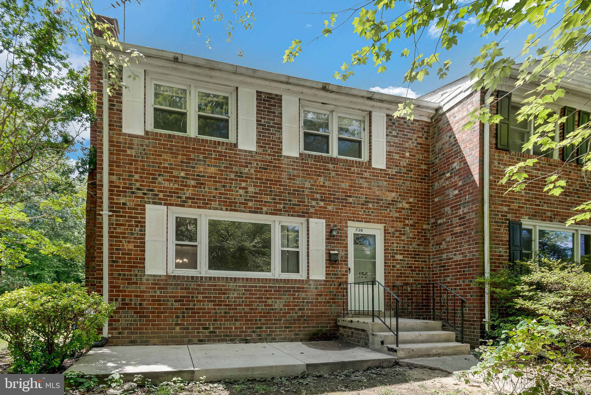 INDIAN HEAD VILLAGE - Residential