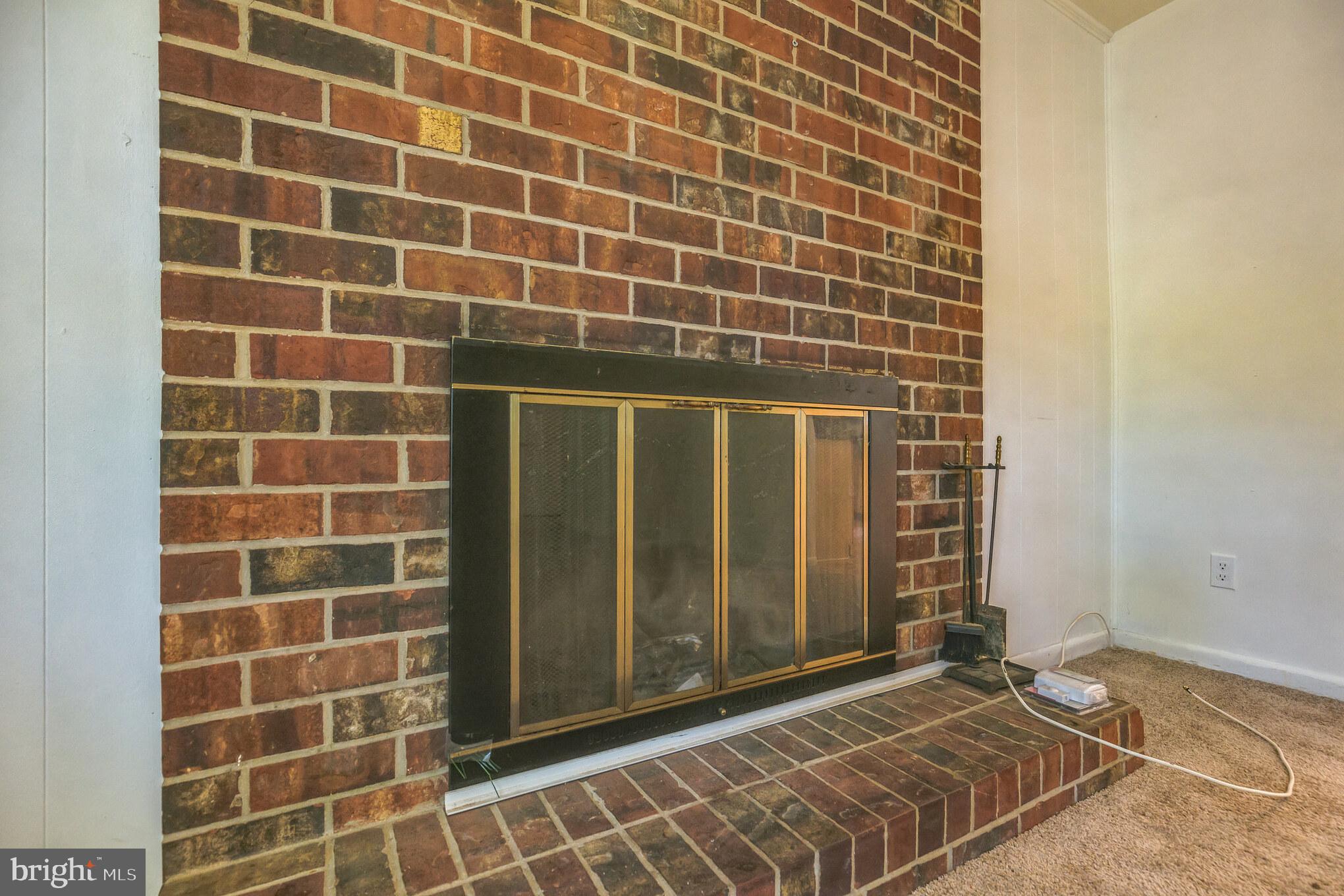 INDIAN HEAD VILLAGE - Residential