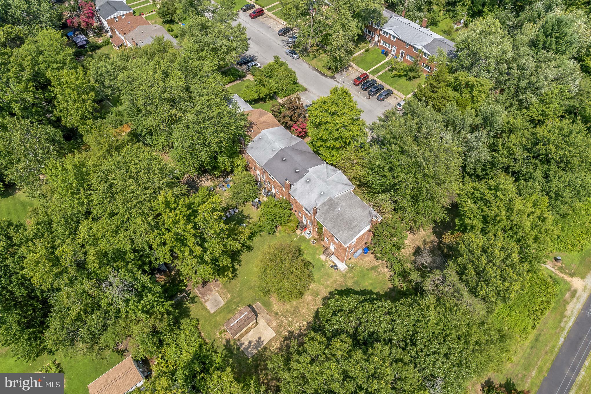 INDIAN HEAD VILLAGE - Residential