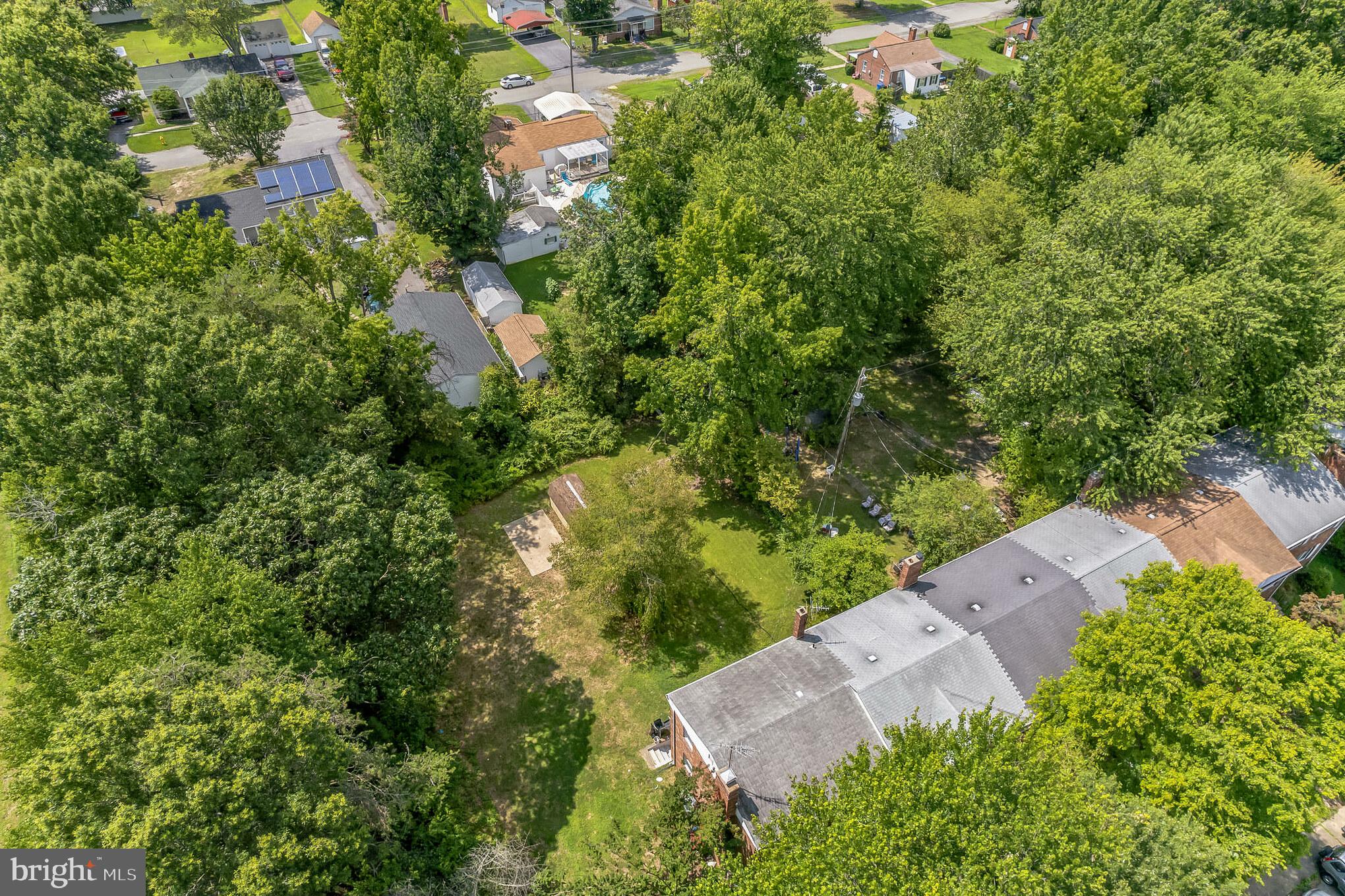 INDIAN HEAD VILLAGE - Residential