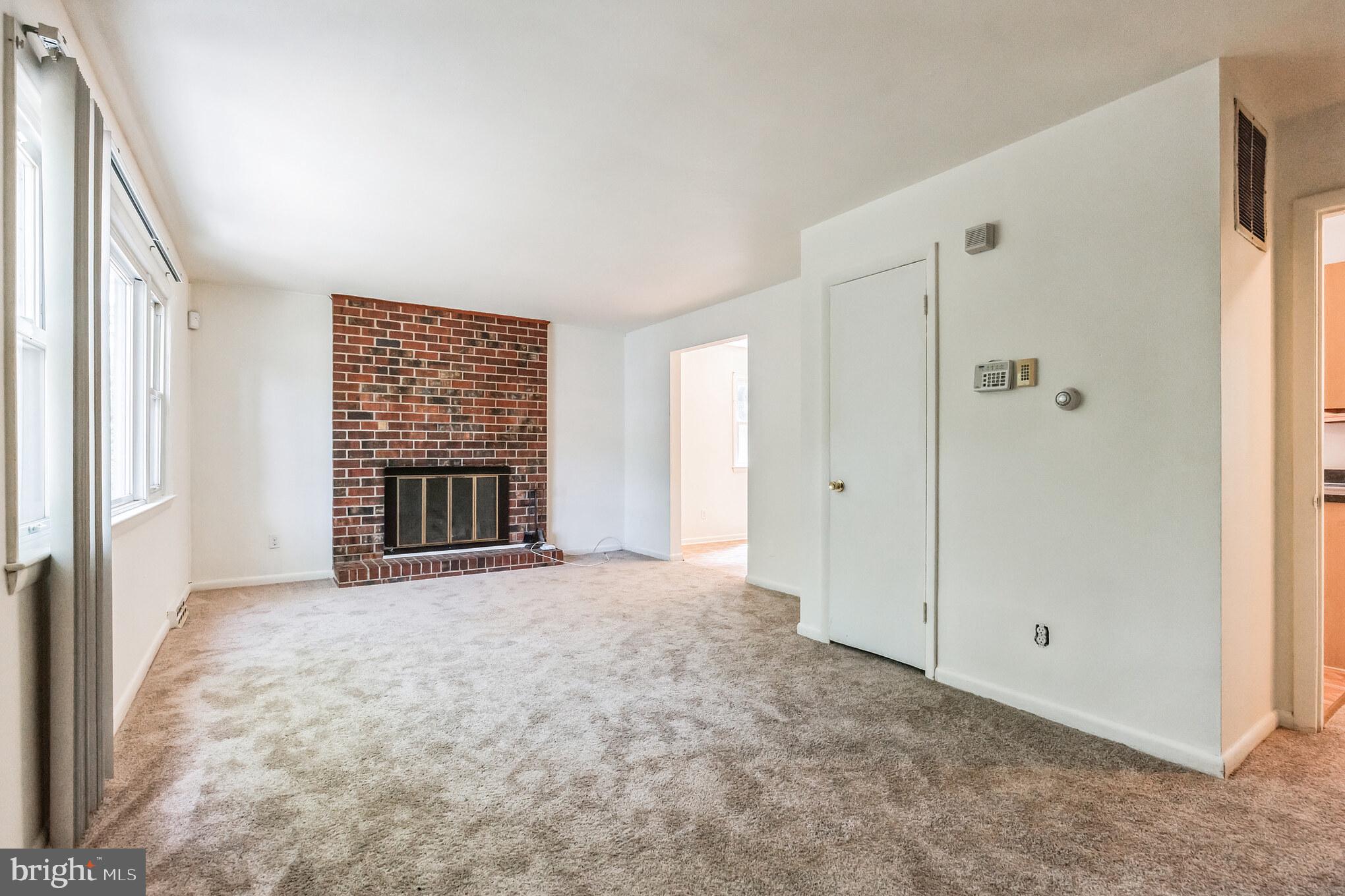 INDIAN HEAD VILLAGE - Residential