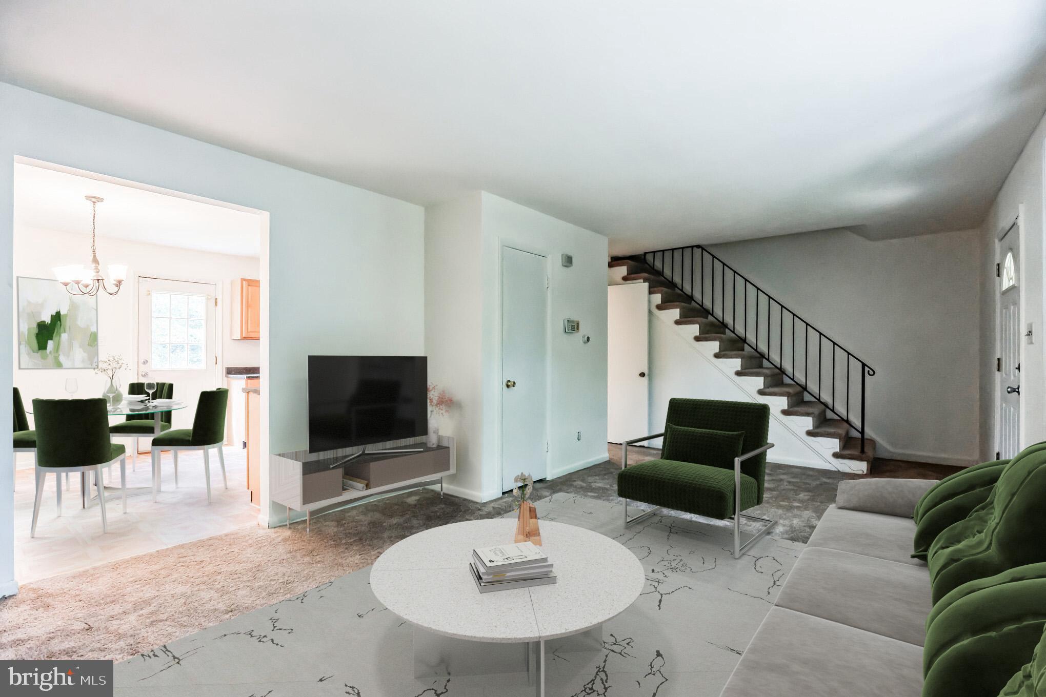 INDIAN HEAD VILLAGE - Residential