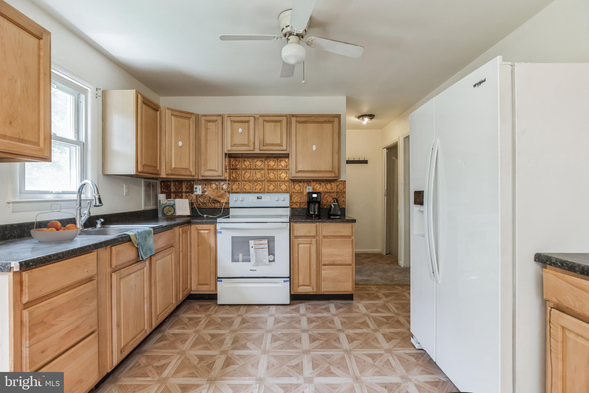 INDIAN HEAD VILLAGE - Residential